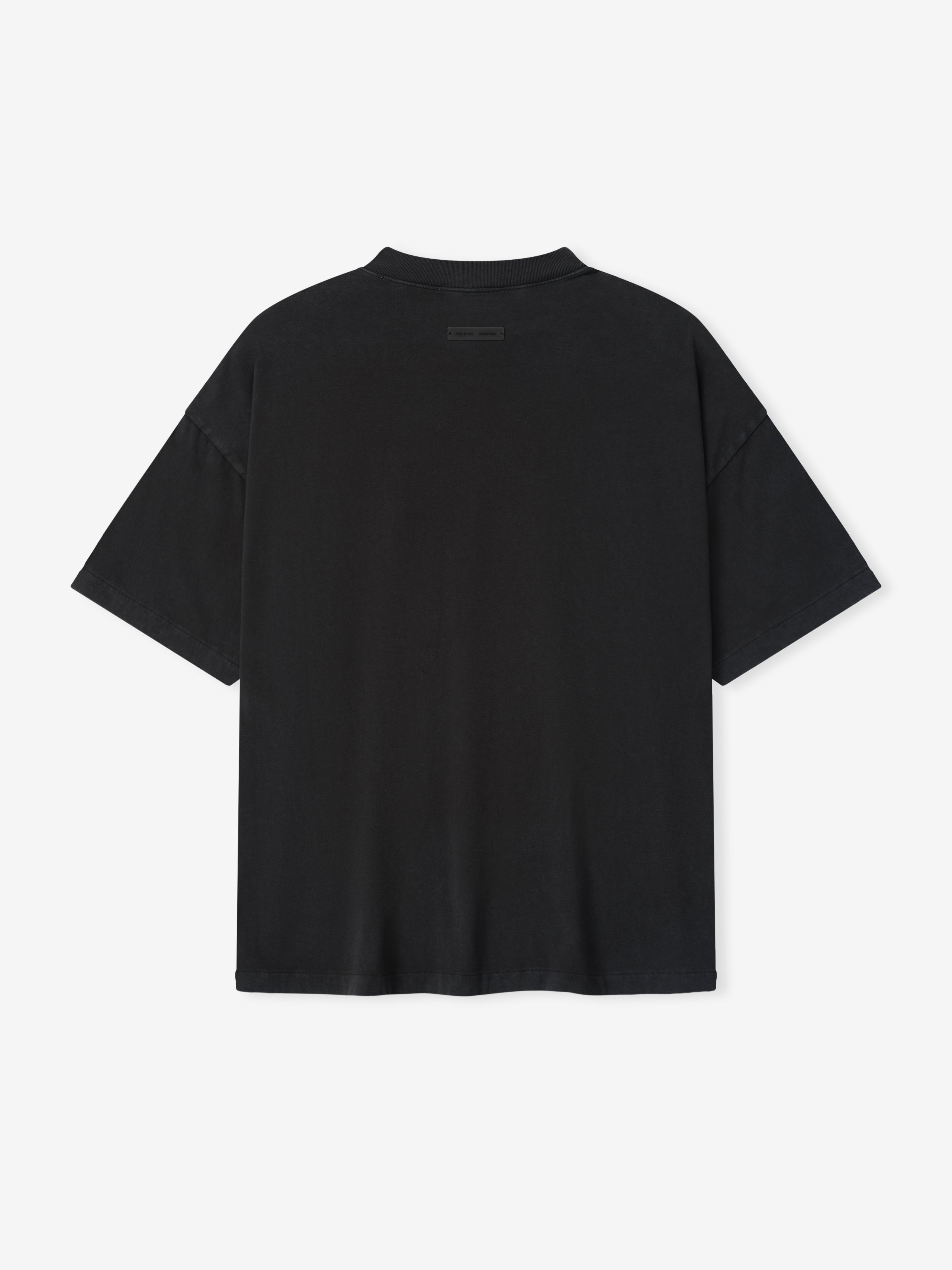 Varsity 90s Short Sleeve Tee
