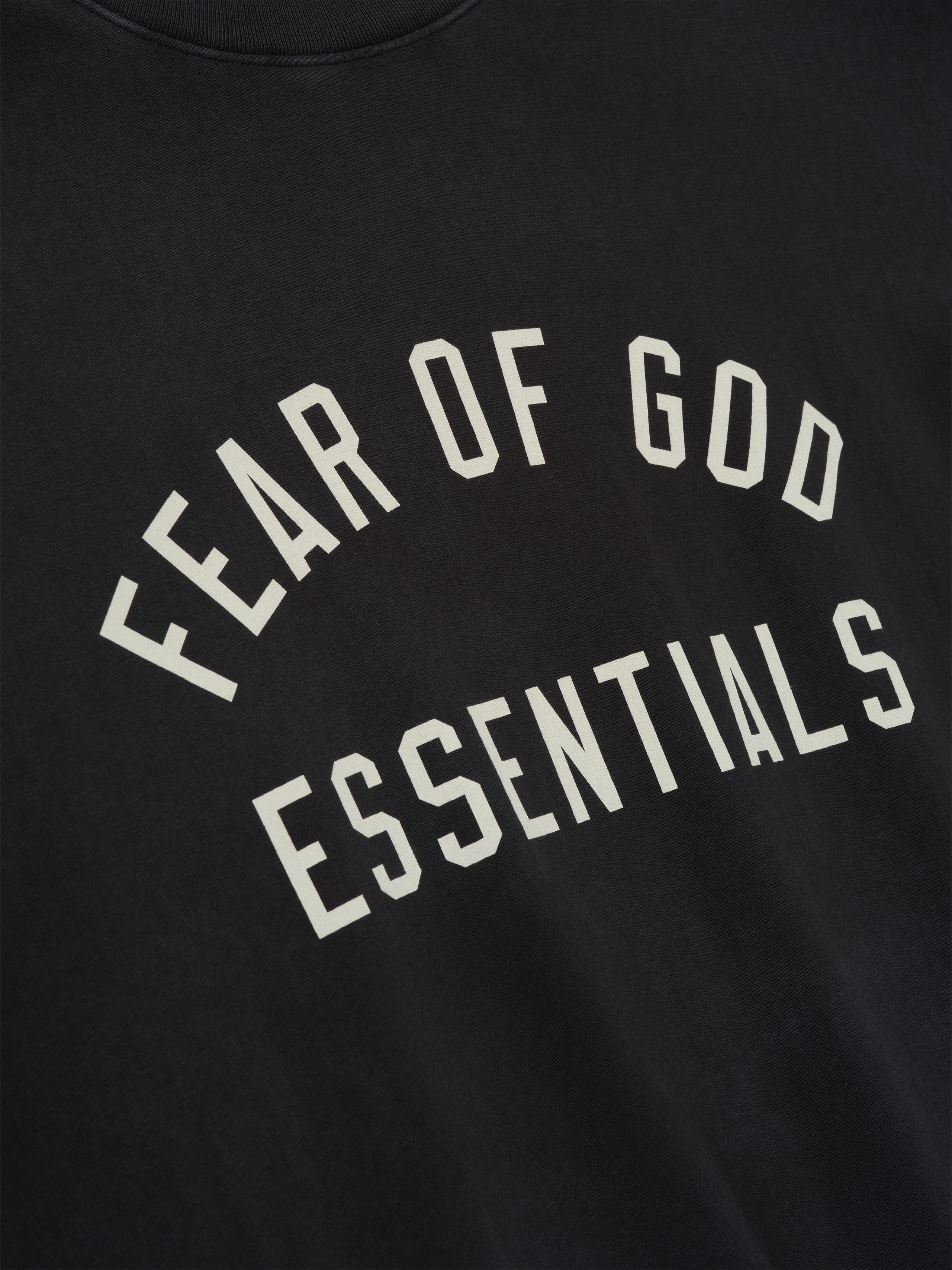 Varsity 90s Short Sleeve Tee