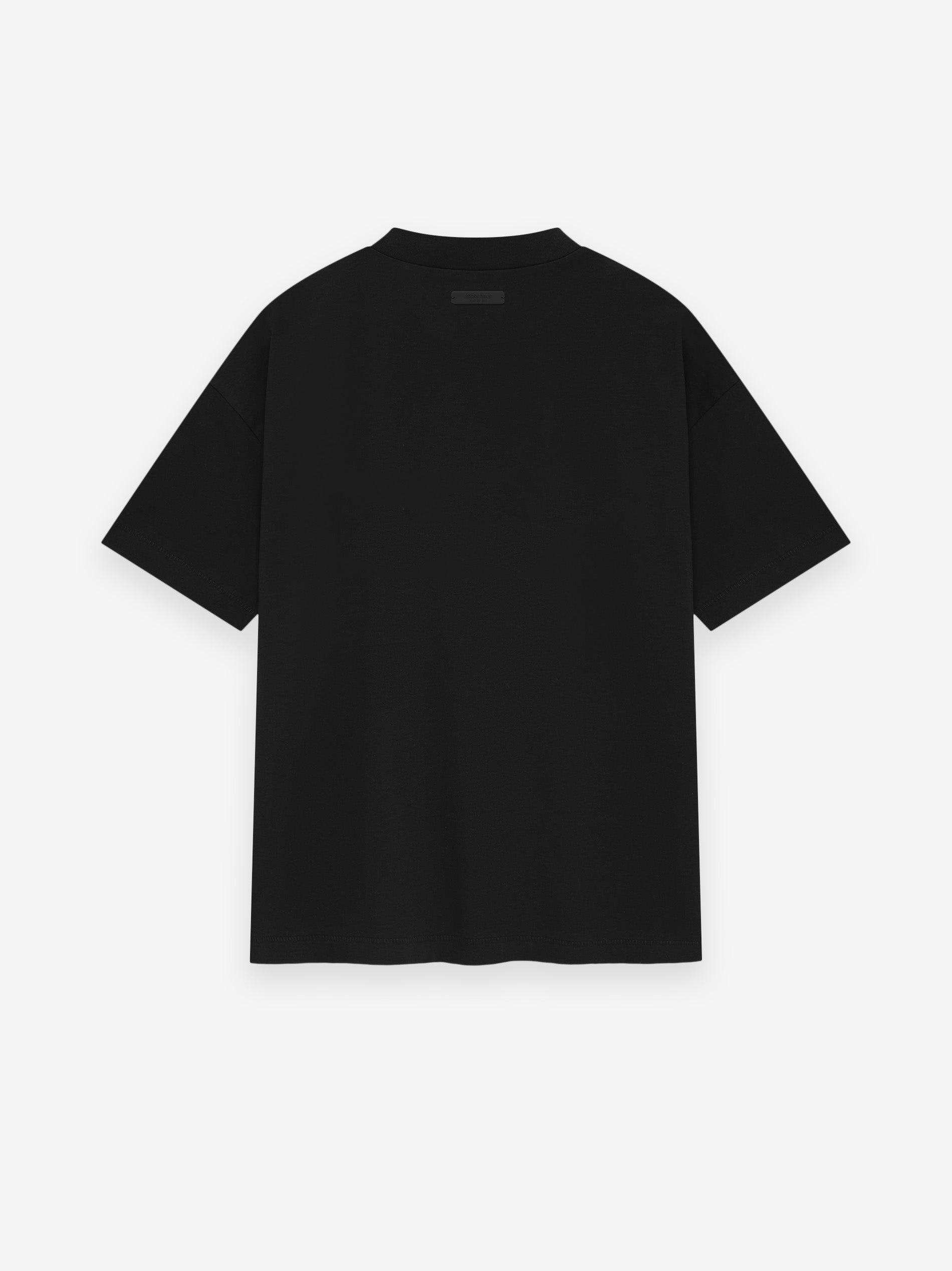Essentials SS26 Classic Tee