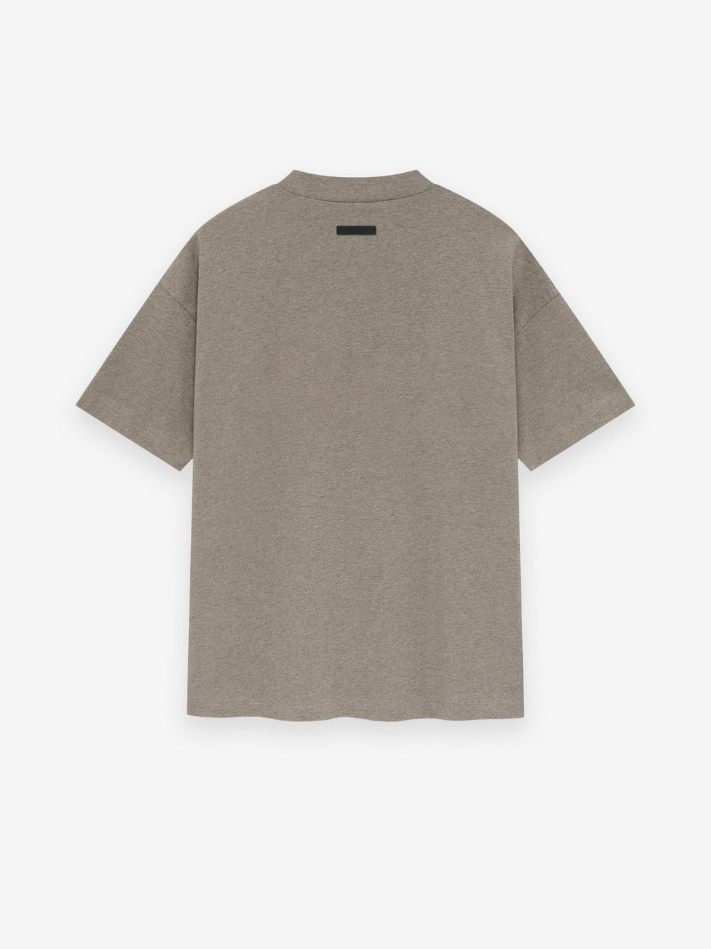 Essentials SS26 Classic Tee