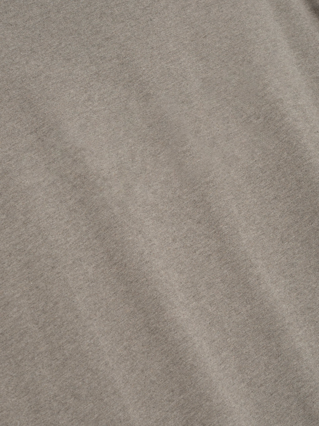 Essentials SS26 Classic Long Sleeve Tee