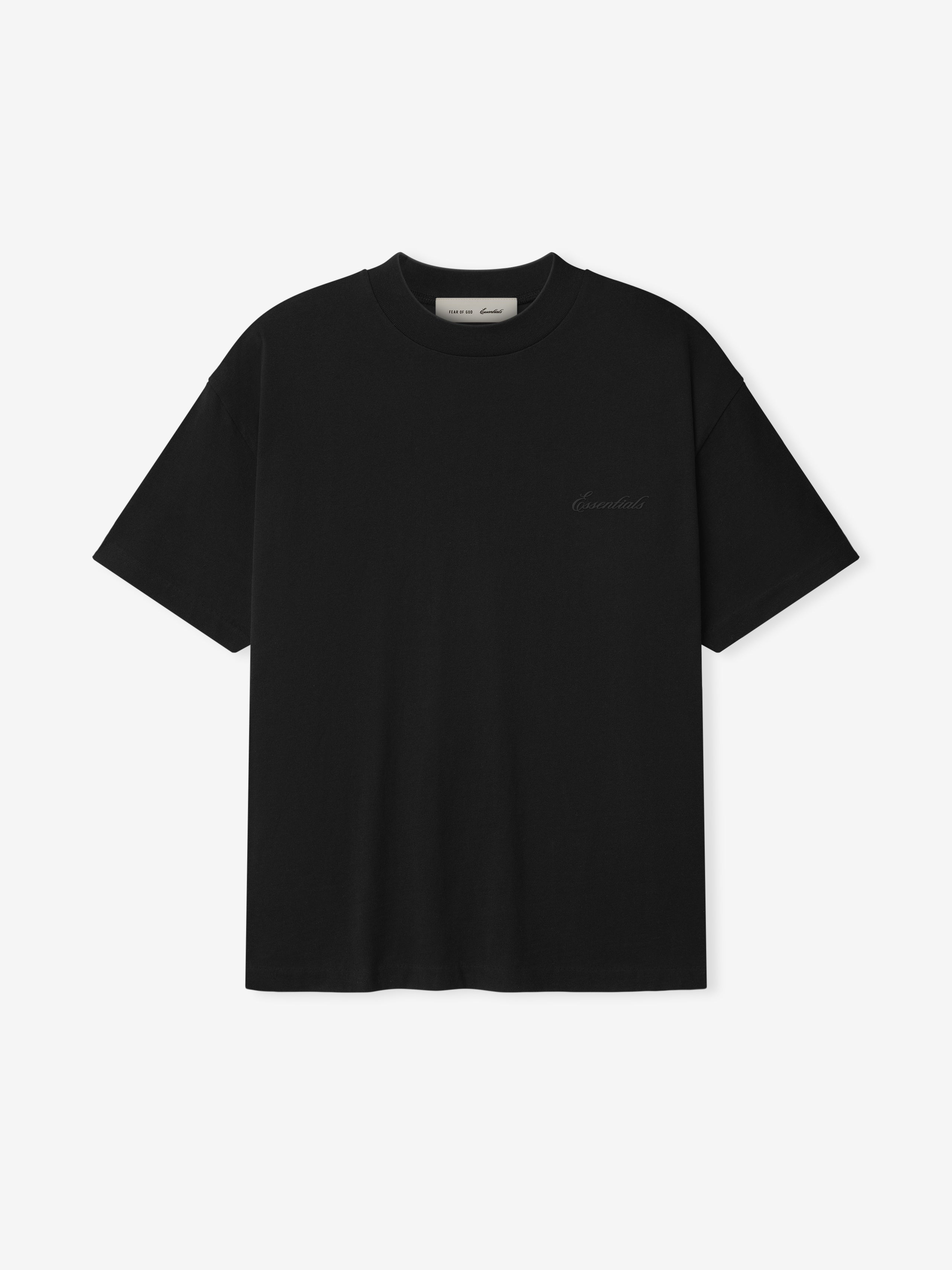 Signature SS26 Classic Tee