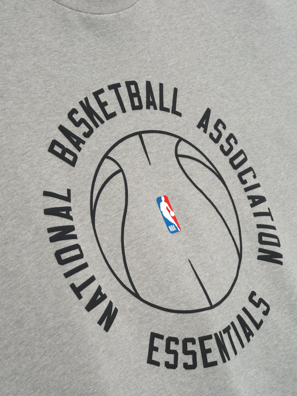 NBA X Barkley Hendricks 90S Tee