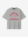 Sixers X Barkley Hendricks 90s Tee