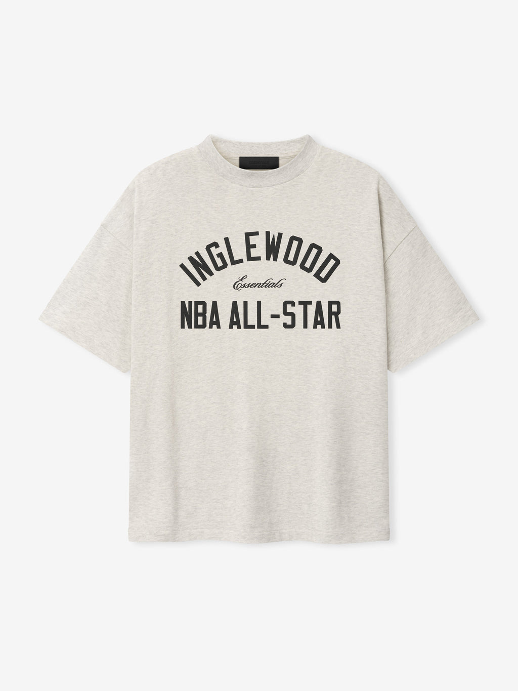 Inglewood X All Star Weekend '26 90s Tee