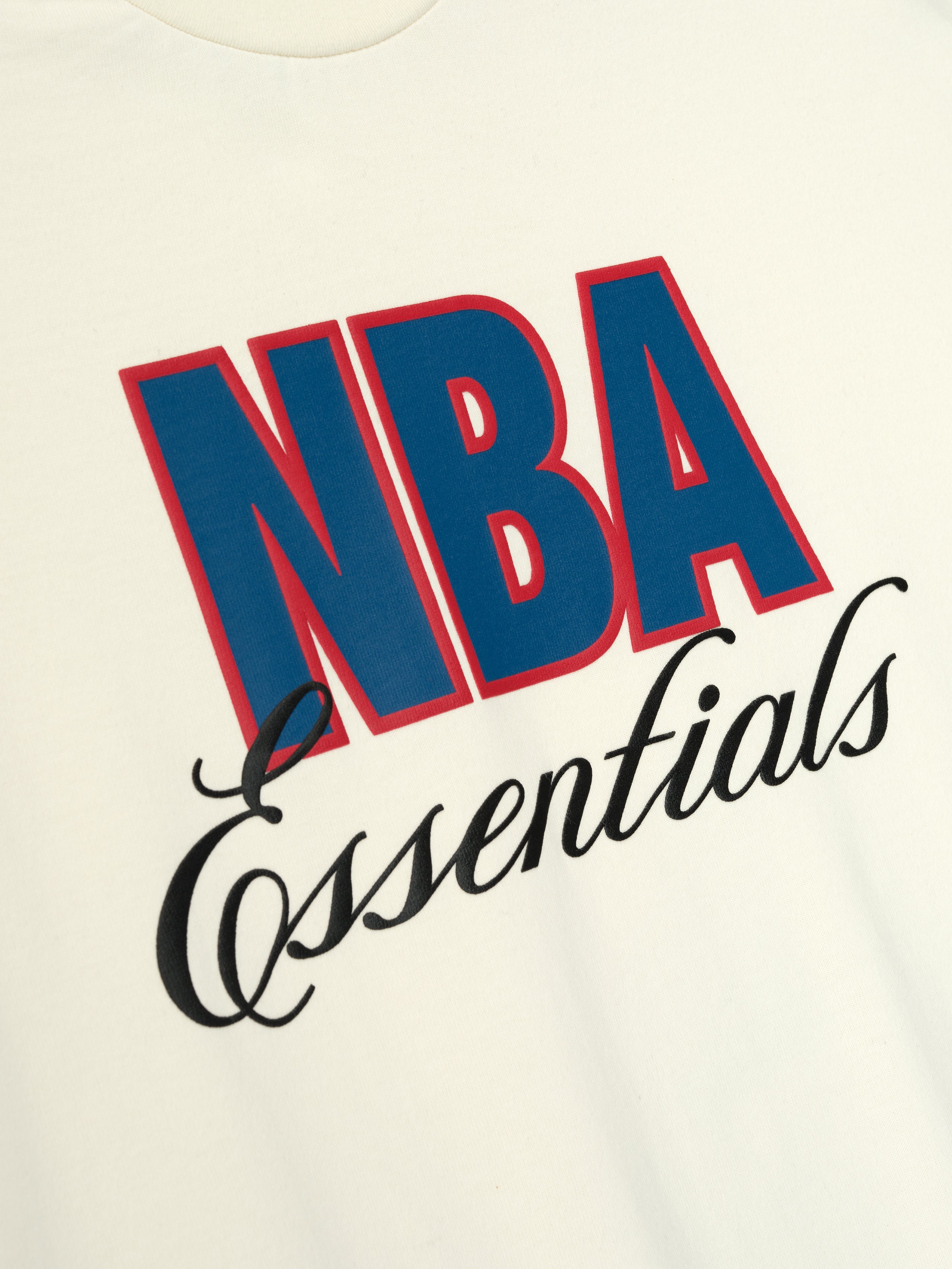 NBA 90s Tee