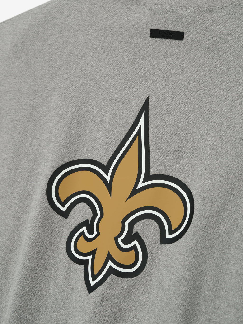 Saints 90s 3/4 Sleeve Football Tee