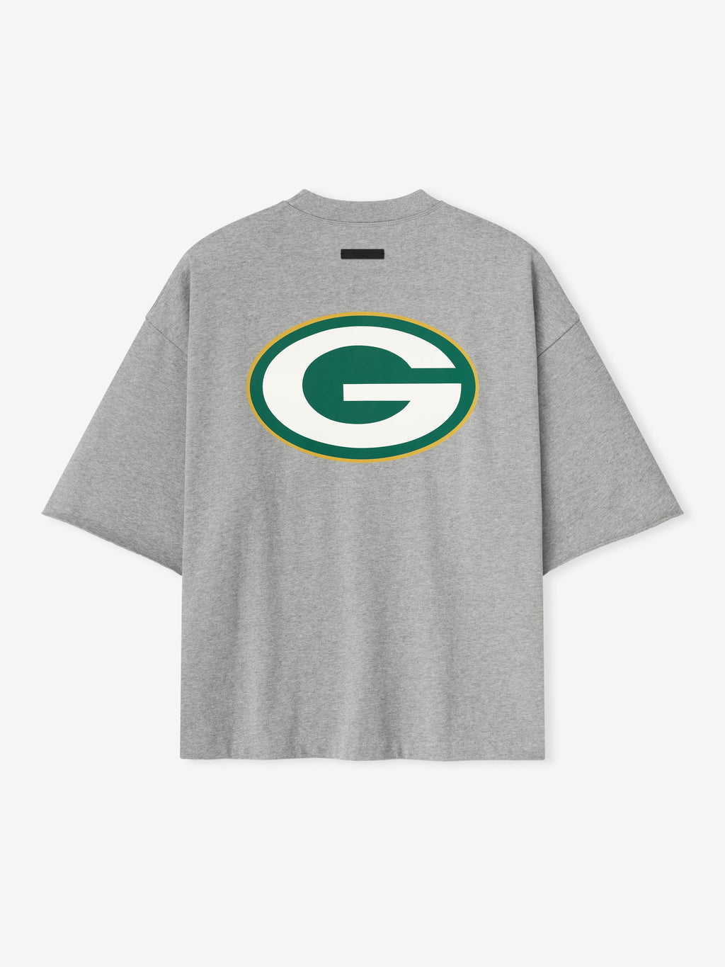 Packers 90s 3/4 Sleeve Football Tee