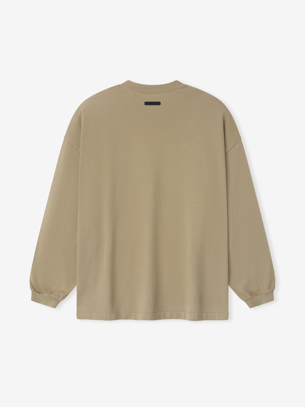 Training 90s Long Sleeve Tee
