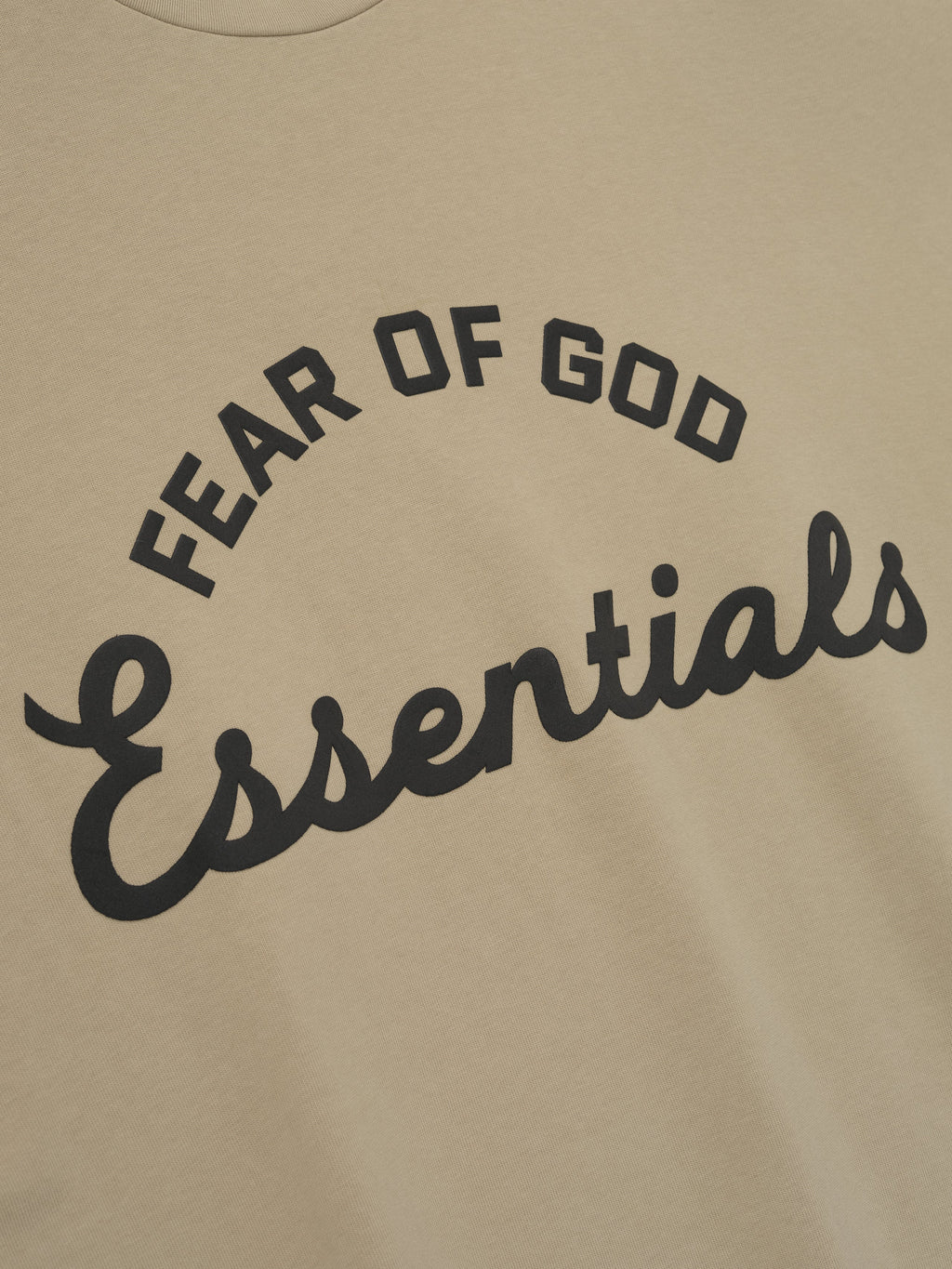 Training 90s Long Sleeve Tee