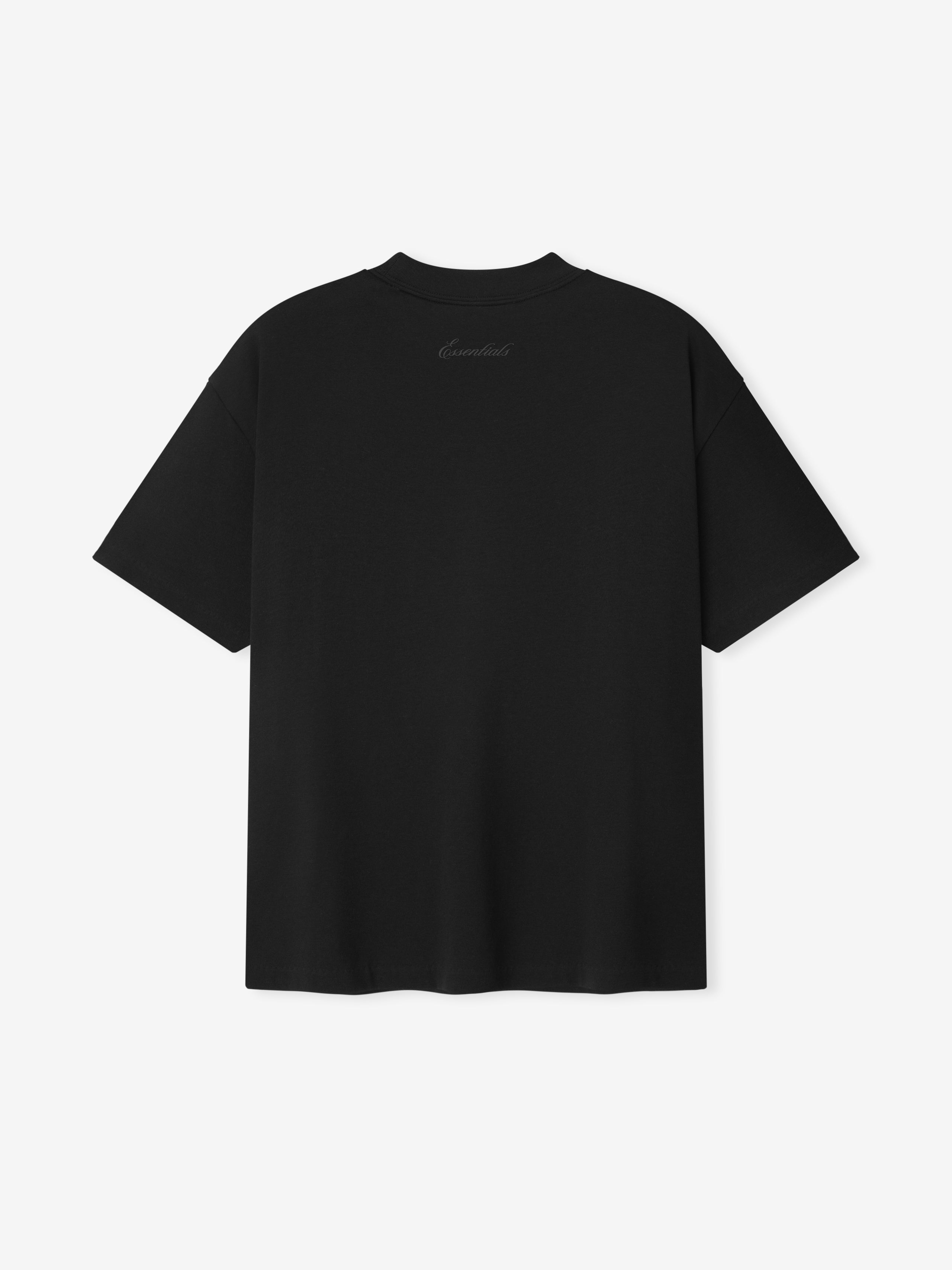 Signature Essential Tee