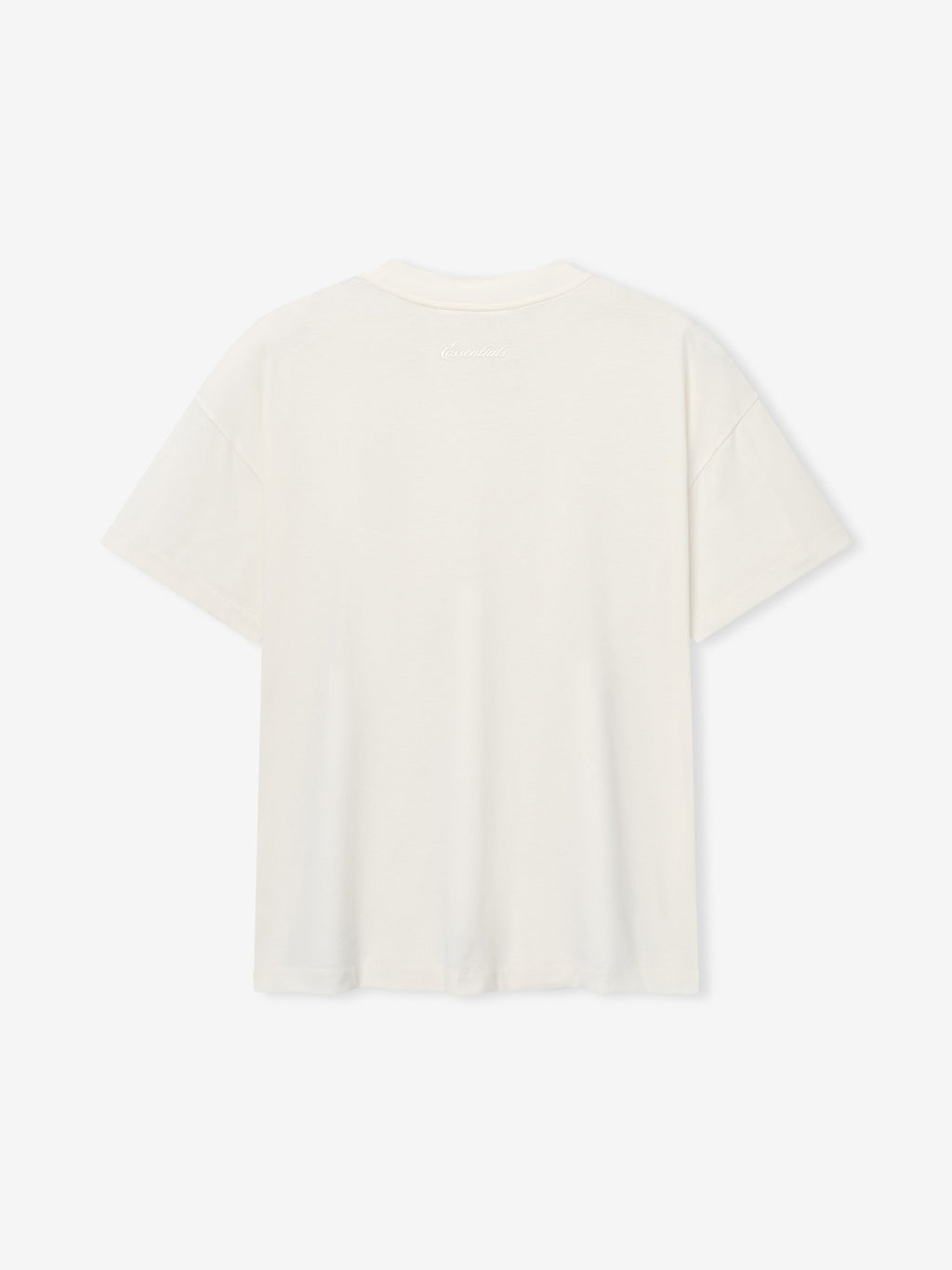 Signature Essential Tee
