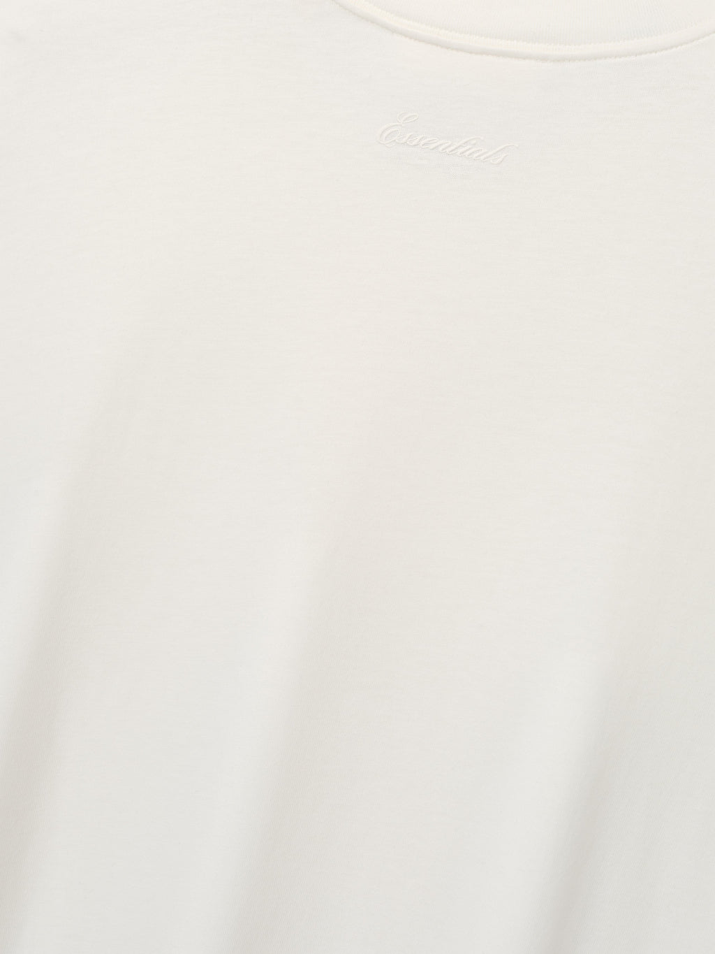 Signature Essential Tee