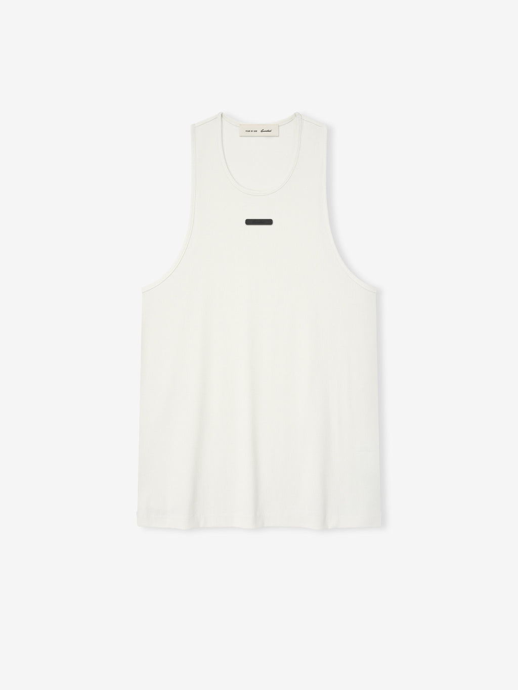 Rib Tank