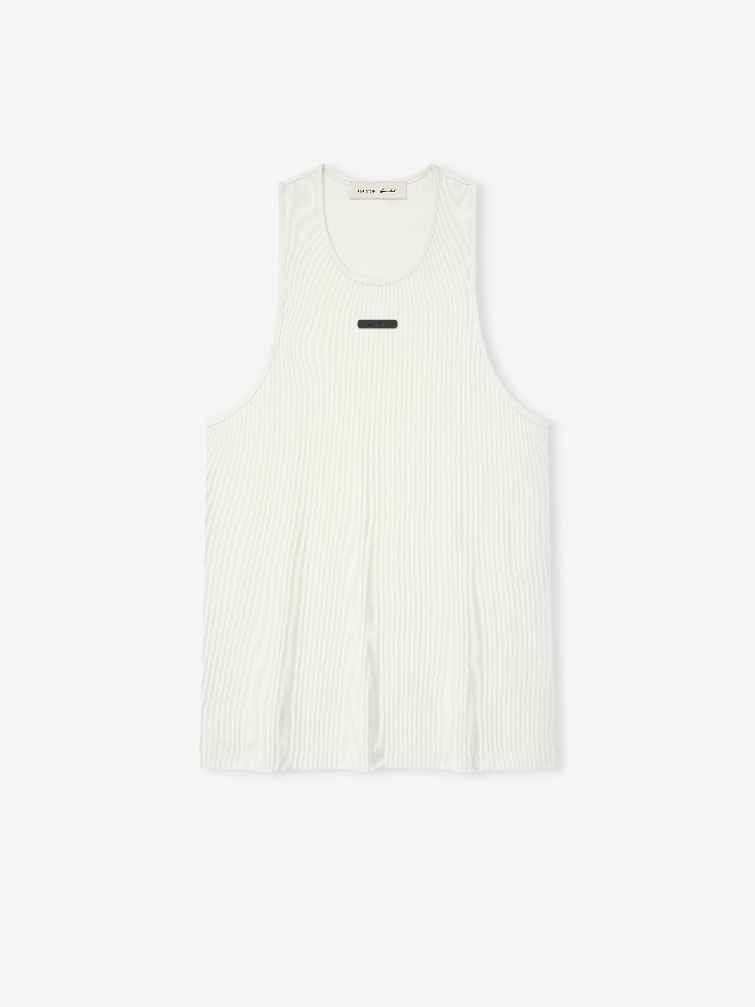 Rib Tank