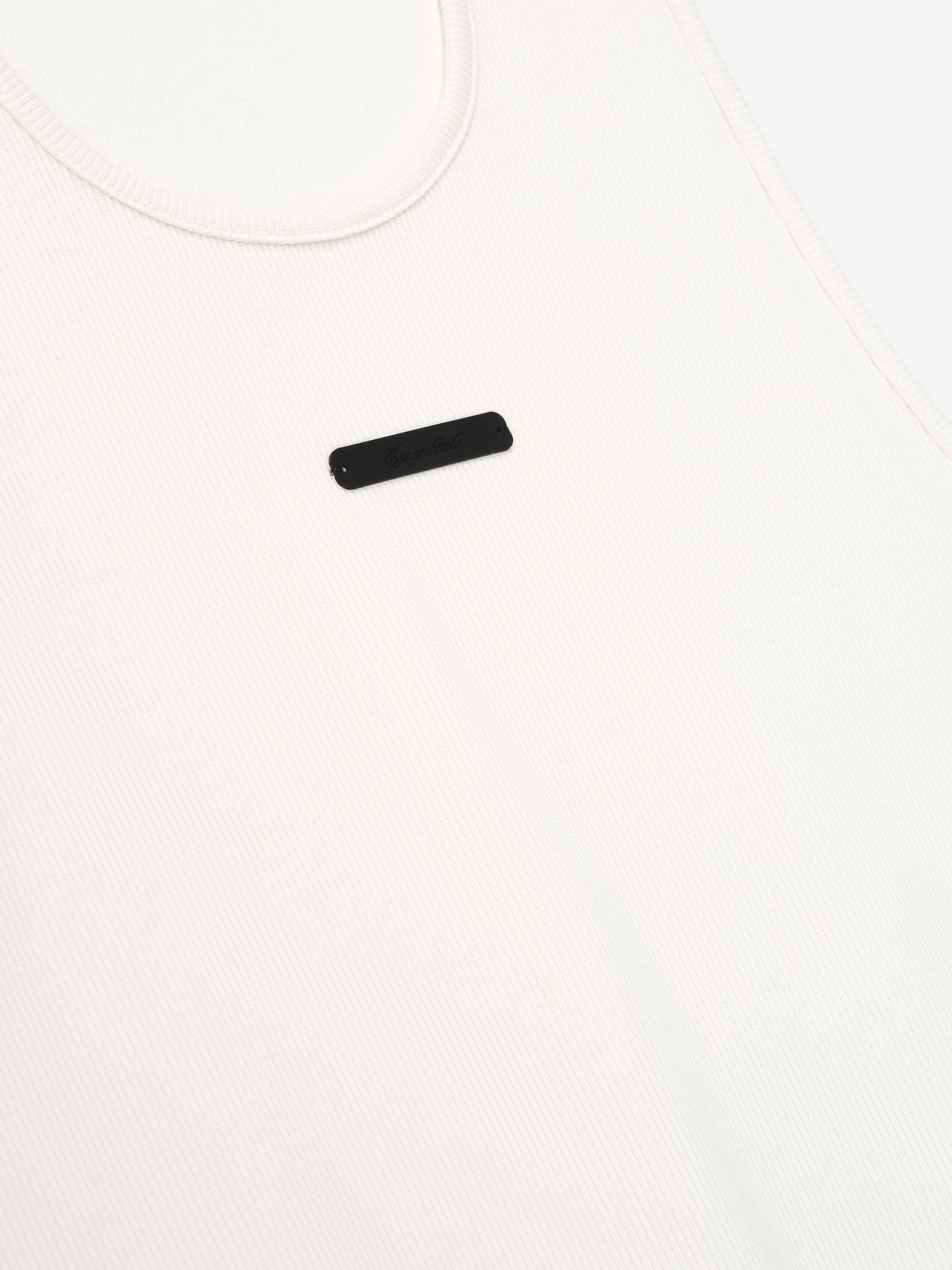 Rib Tank