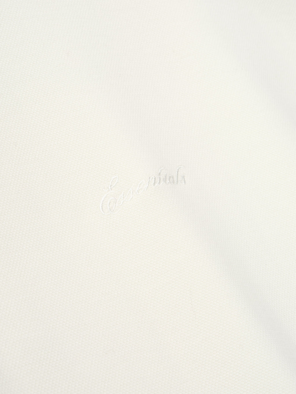 Pique Signature 90s Tee