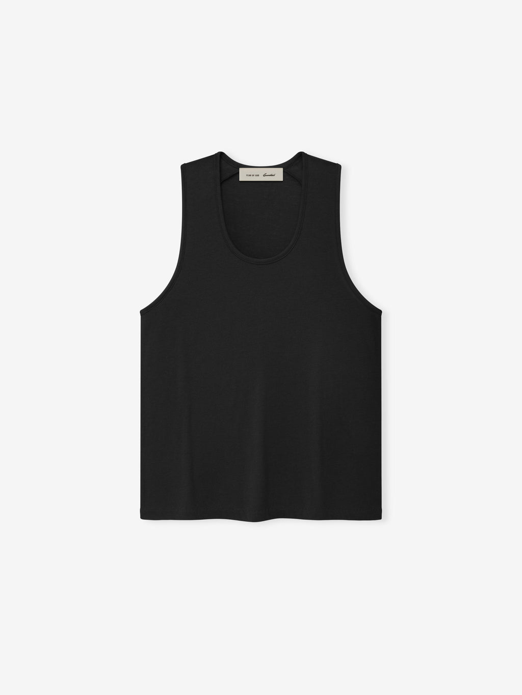 Womens Signature Slim Tank