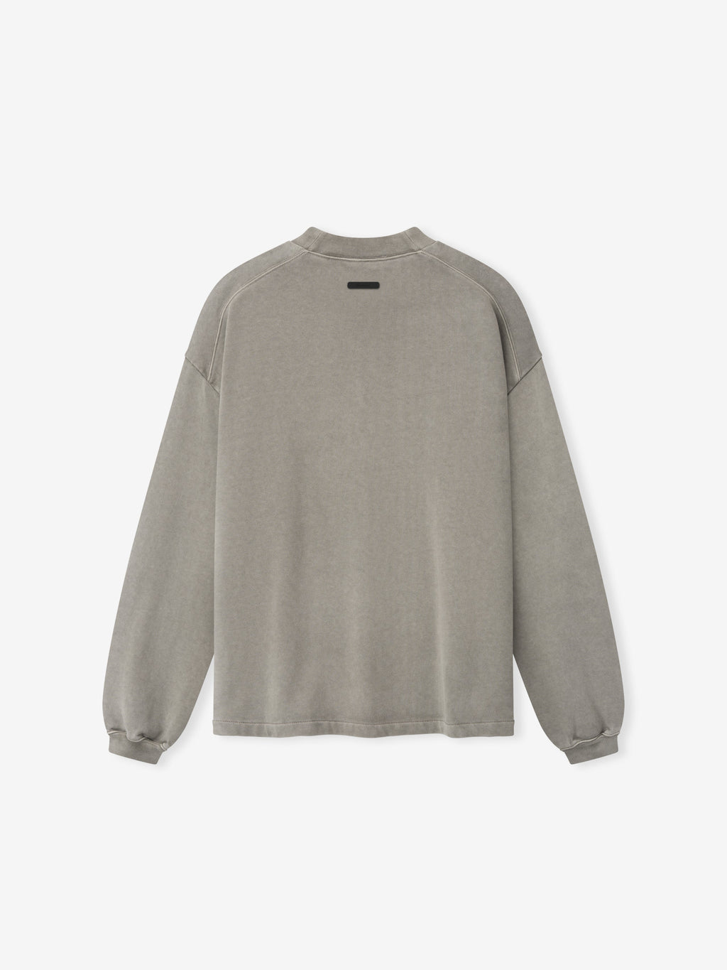 Womens Signature 90s Long Sleeve Tee