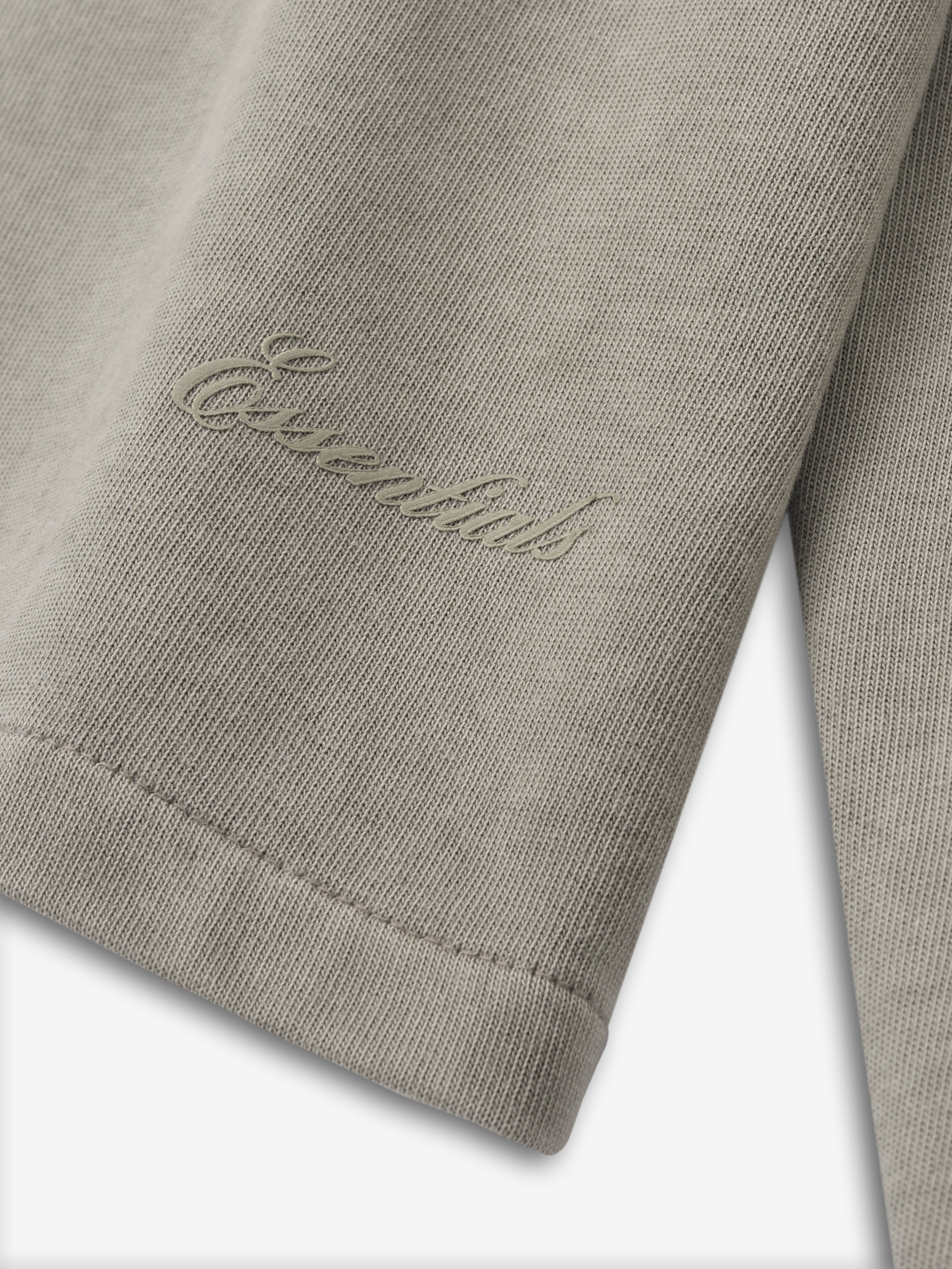 Womens Signature 90s Long Sleeve Tee