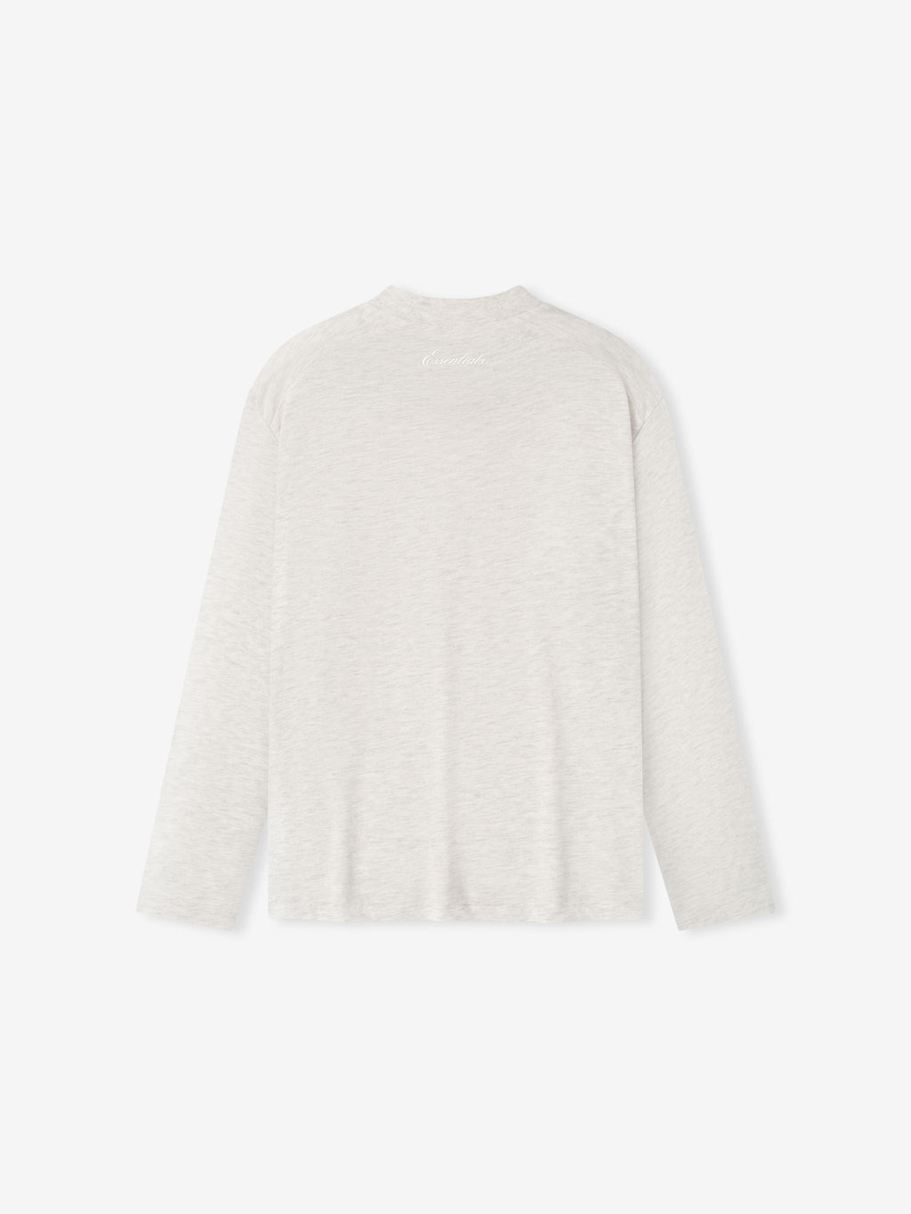 Womens Signature Classic Long Sleeve Tee