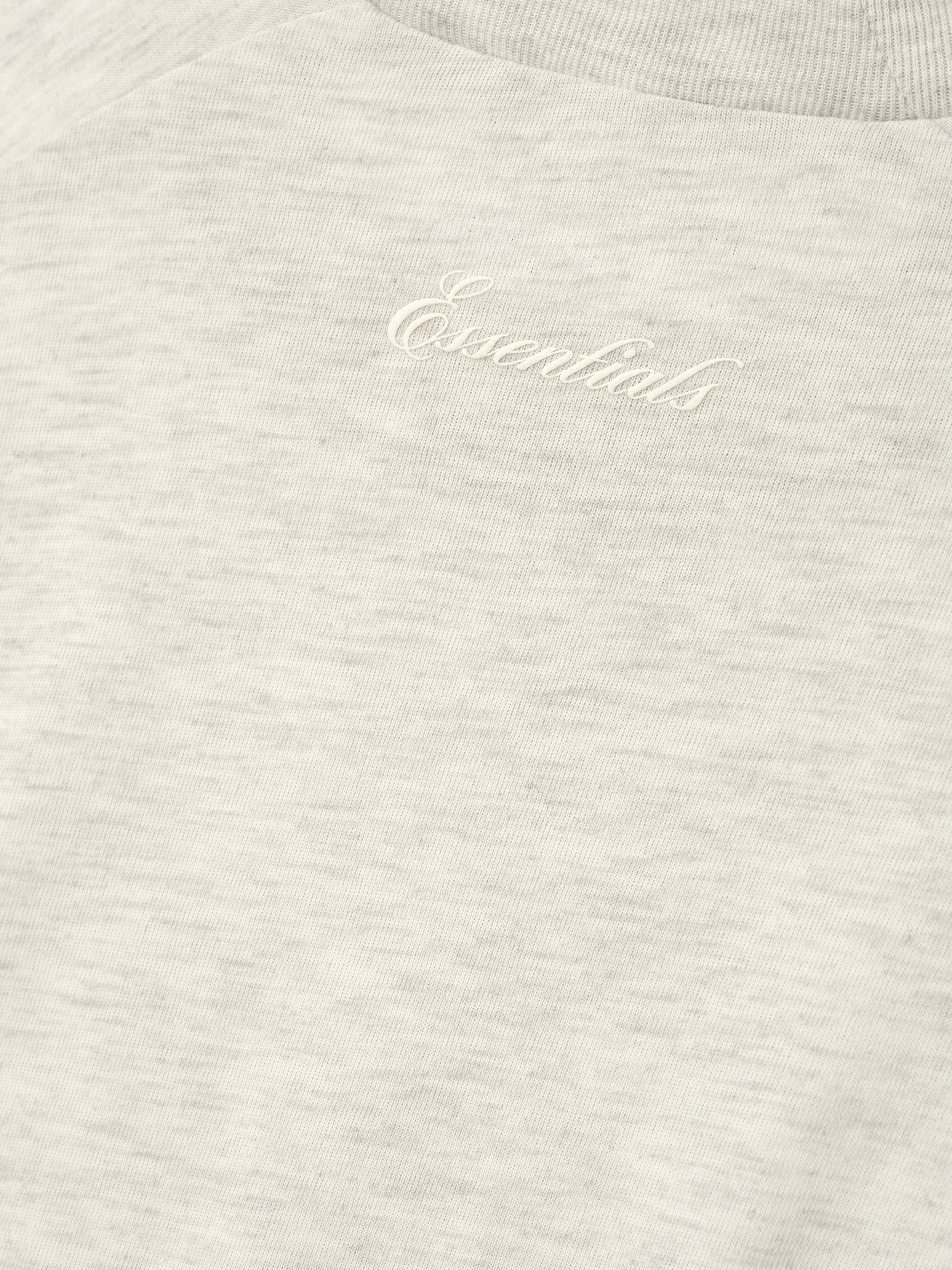 Womens Signature Classic Long Sleeve Tee