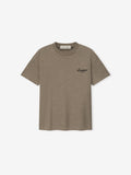 Womens Classic Short Sleeve Tee