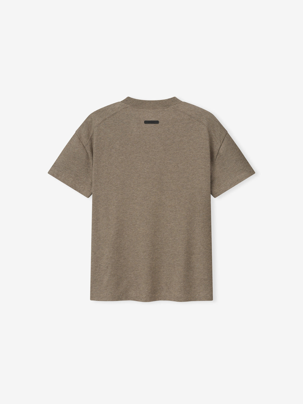 Womens Classic Short Sleeve Tee