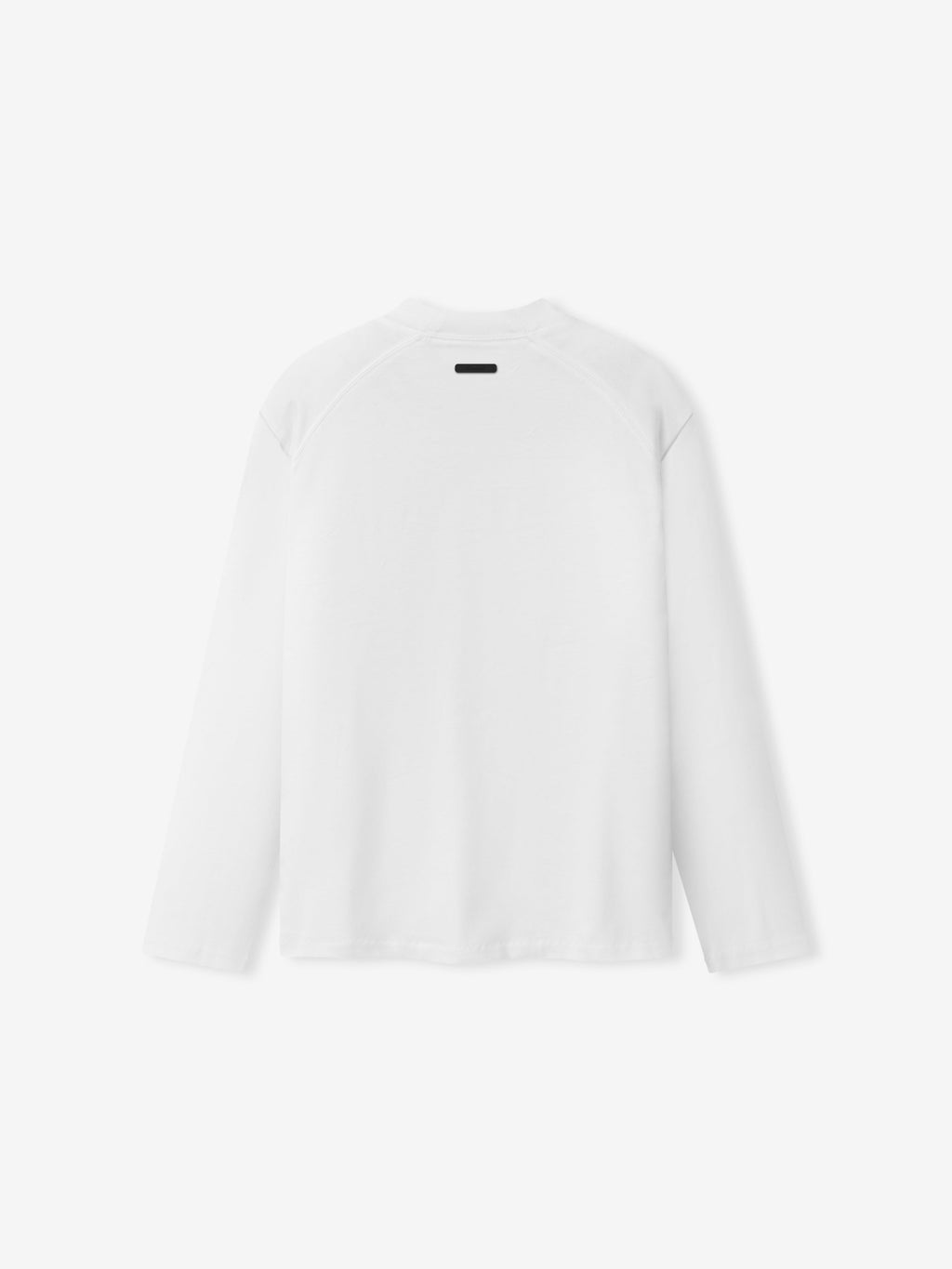 Womens Classic Long Sleeve Tee