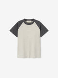 Womens Signature Classic Baseball Tee