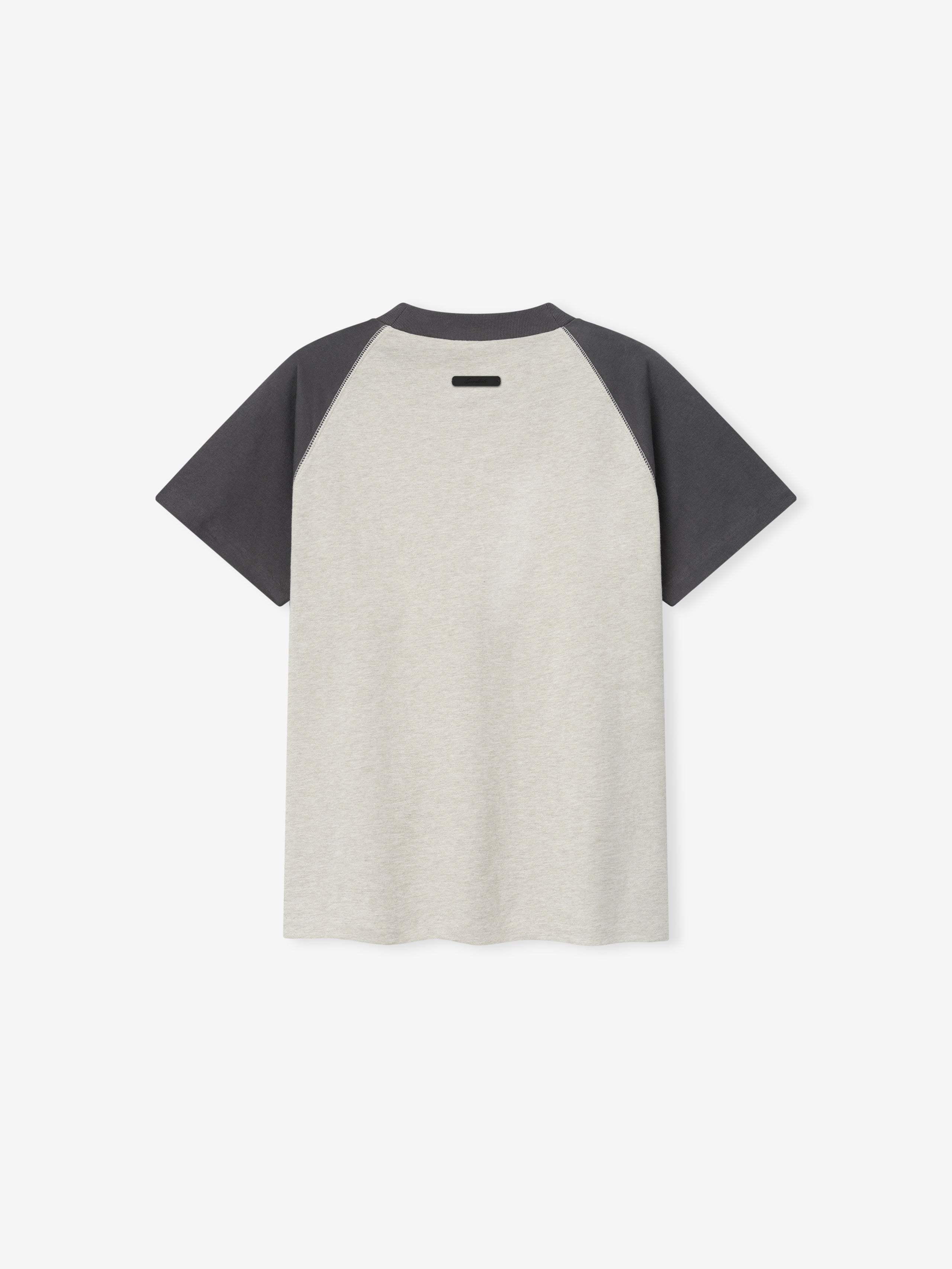 Womens Signature Classic Baseball Tee