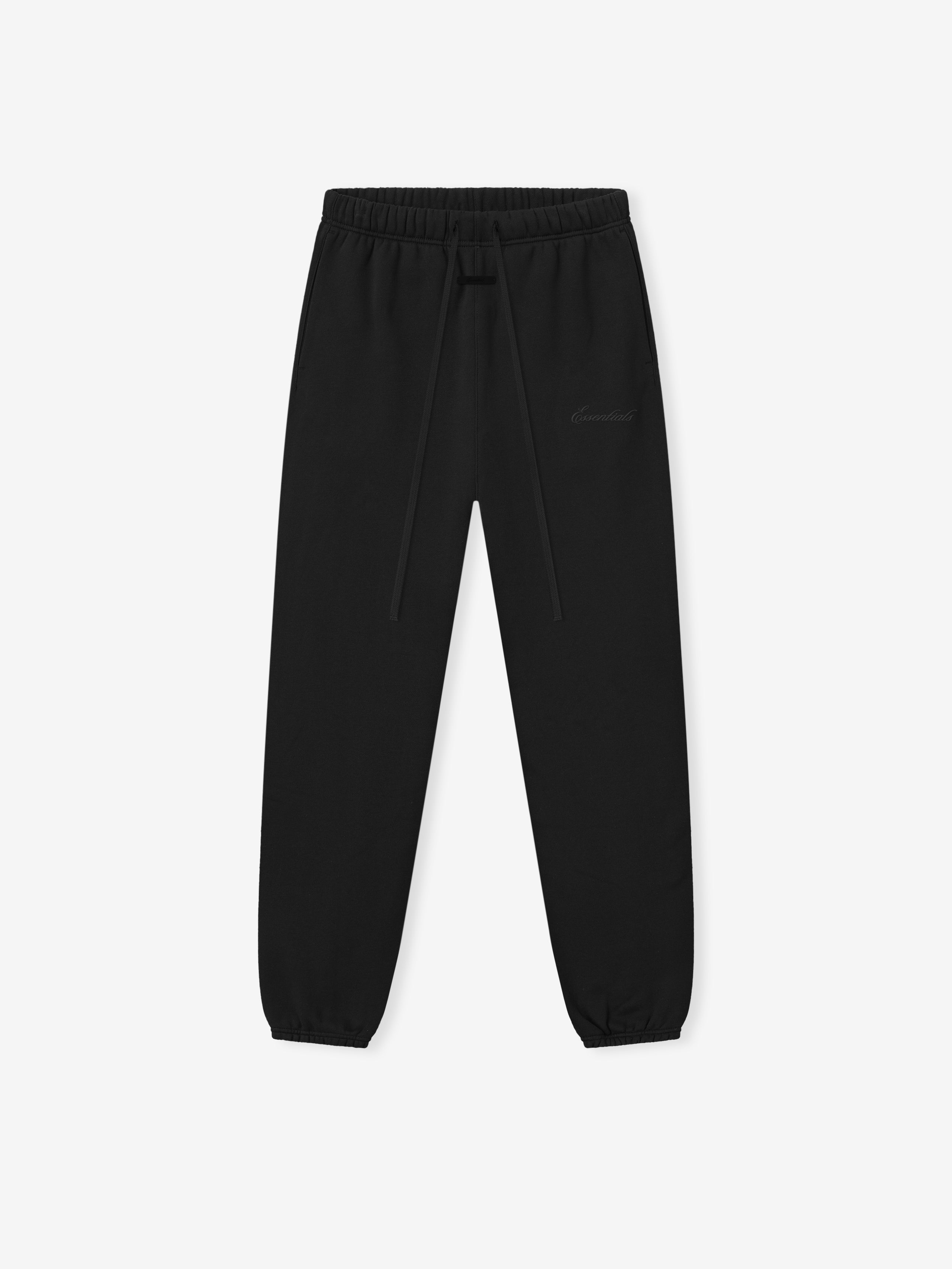 Signature SS26 Classic Sweatpant
