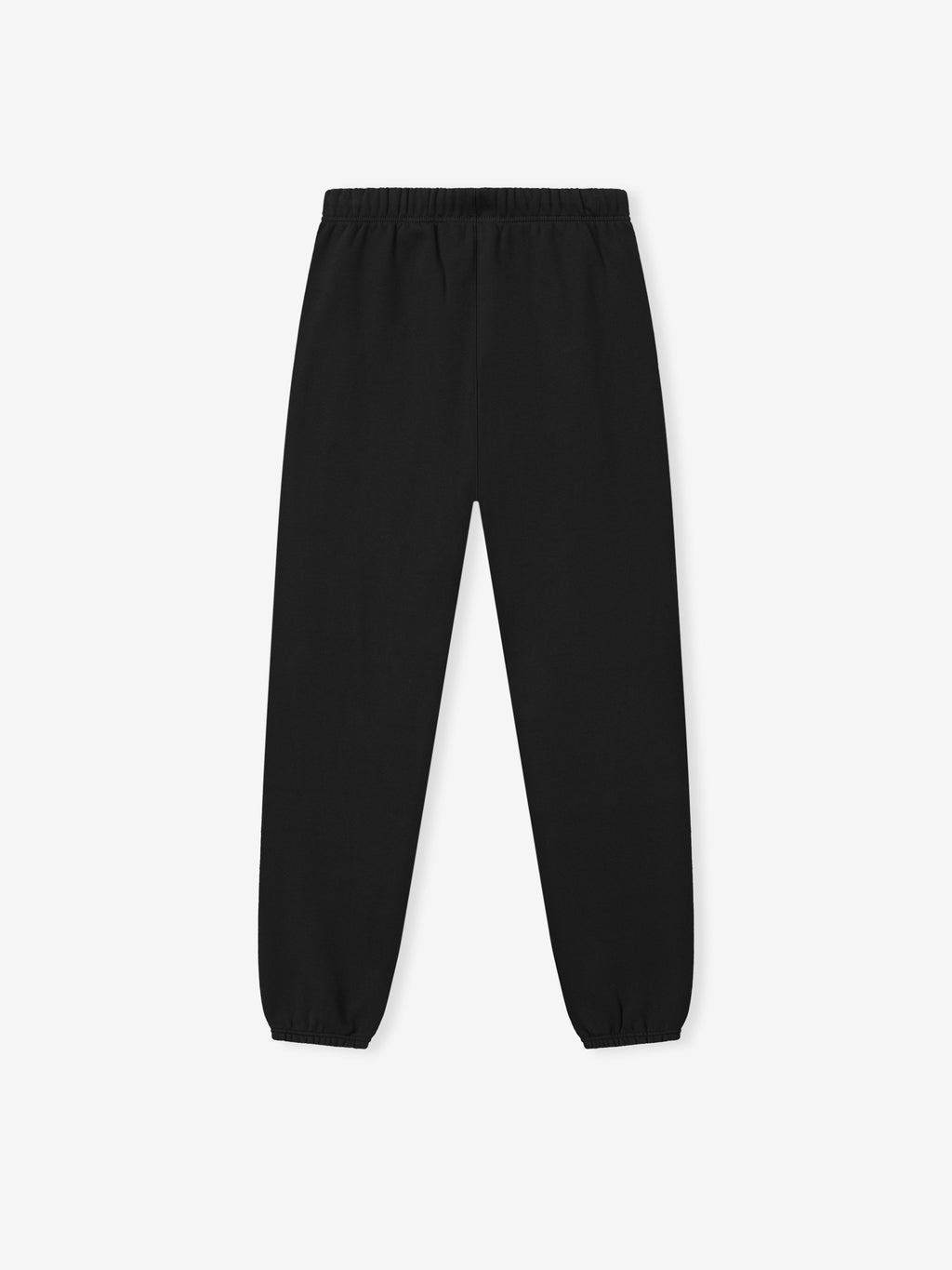 Signature SS26 Classic Sweatpant
