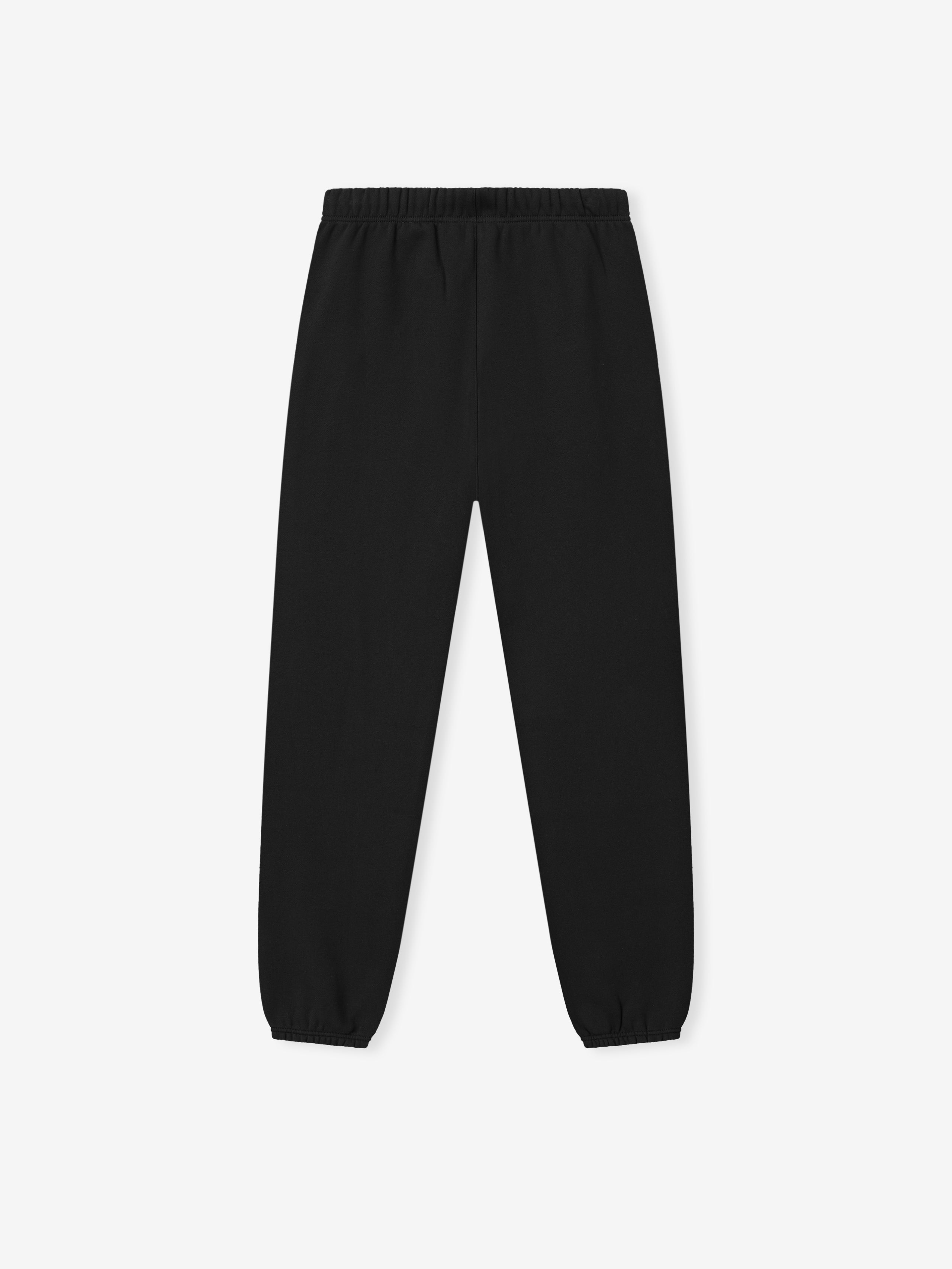 Signature SS26 Classic Sweatpant