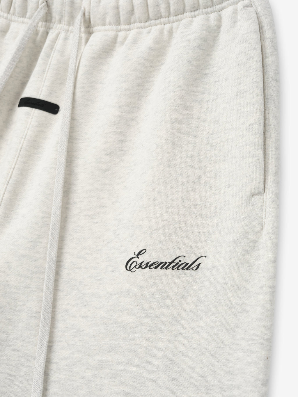 Signature SS26 Classic Sweatpant