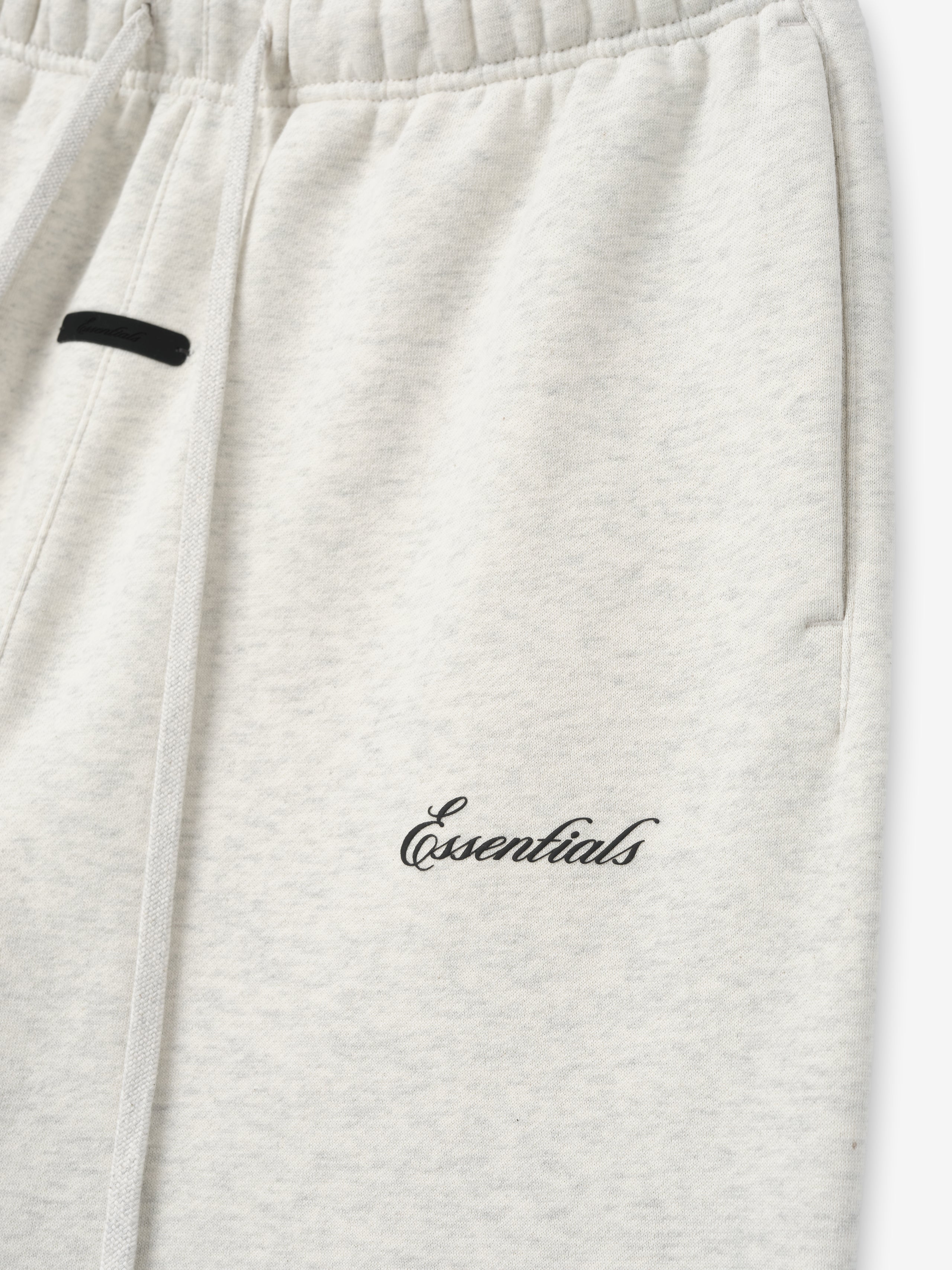 Signature SS26 Classic Sweatpant