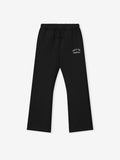 Varsity Flare Sweatpant