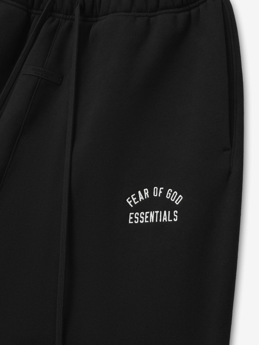 Varsity Flare Sweatpant