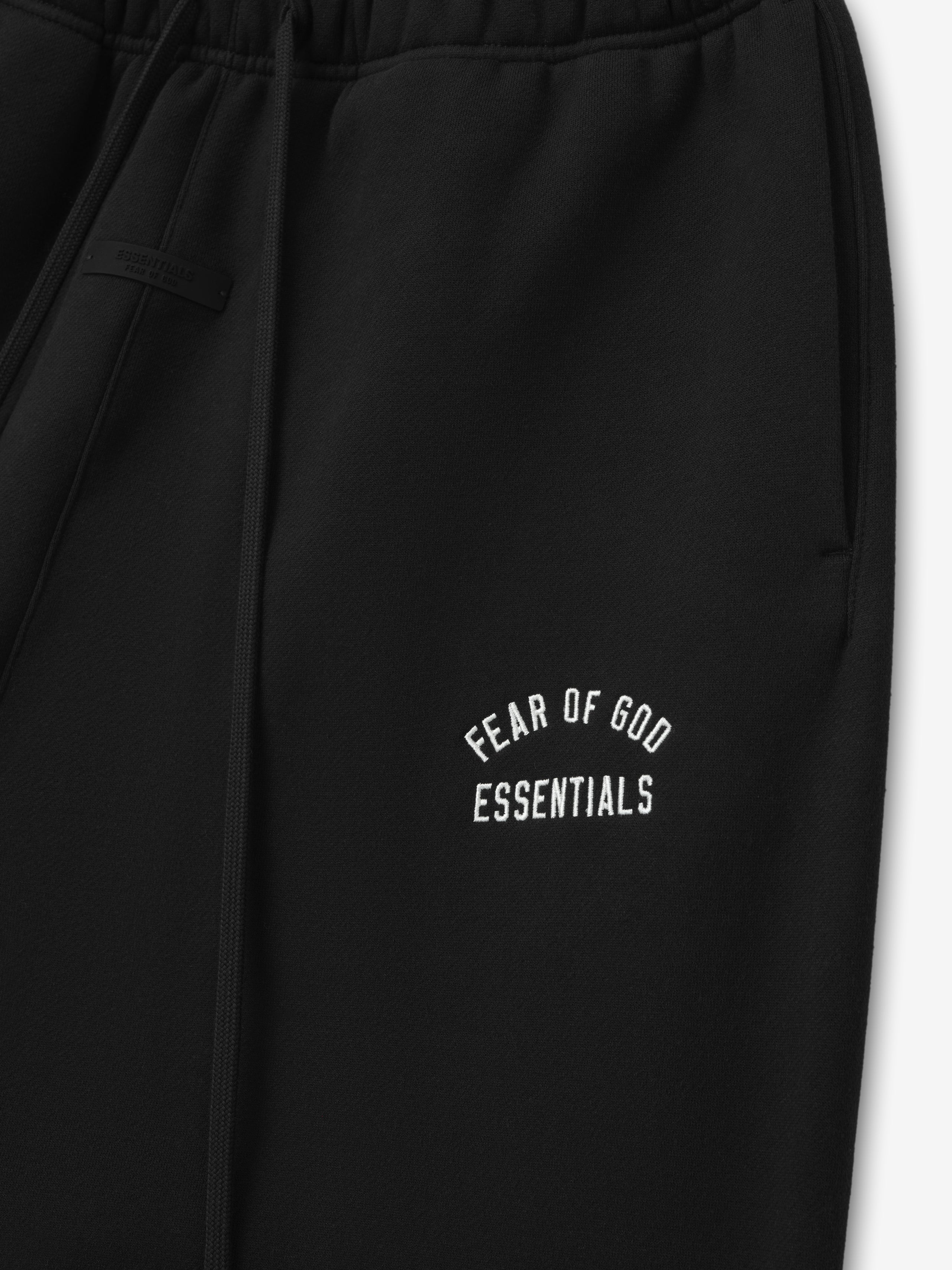 Varsity Flare Sweatpant