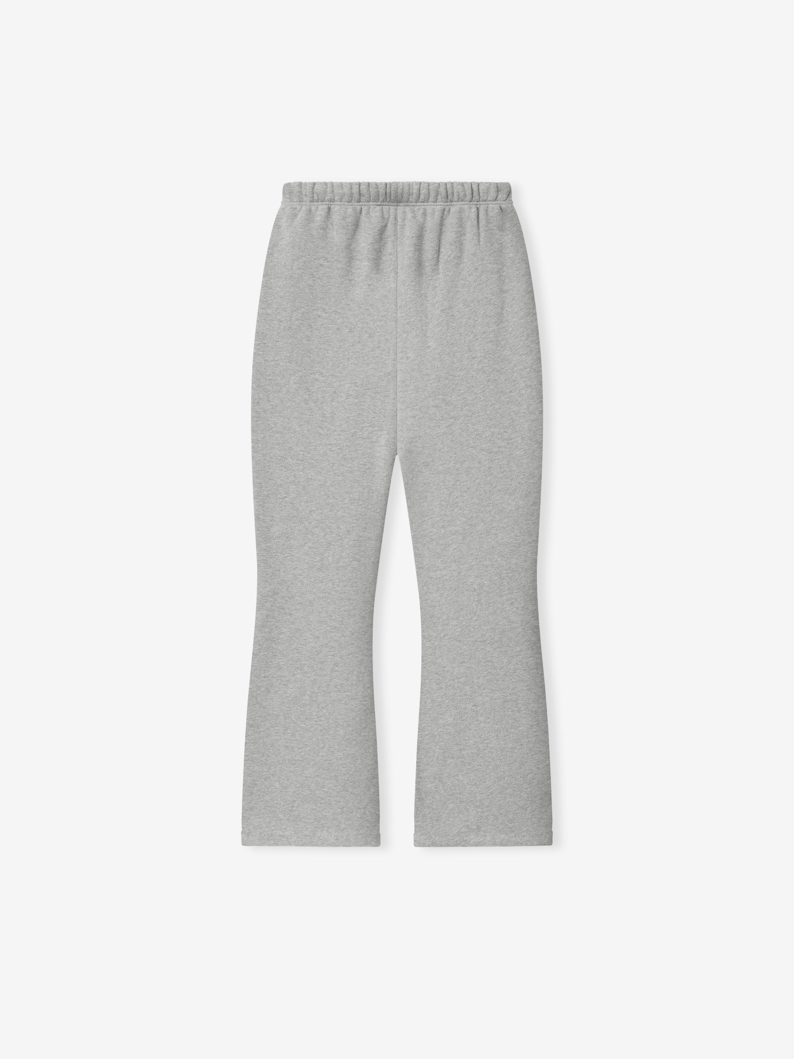 Womens Signature SS26 Classic Flare Sweatpant