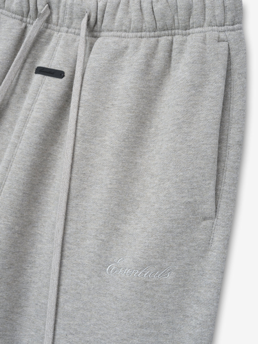 Womens Signature SS26 Classic Flare Sweatpant