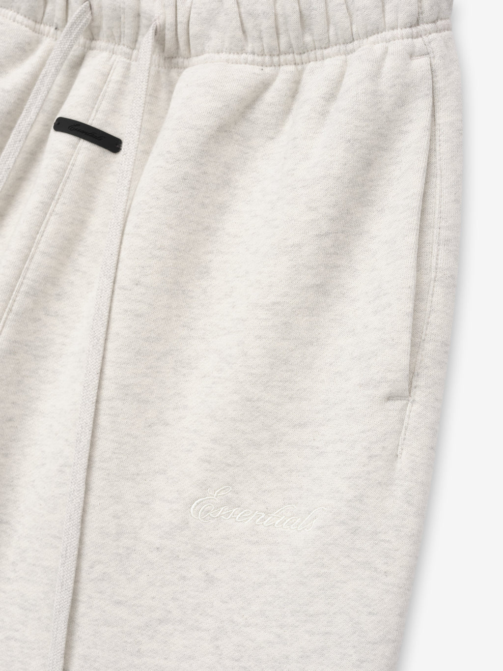 Womens Signature SS26 Classic Flare Sweatpant