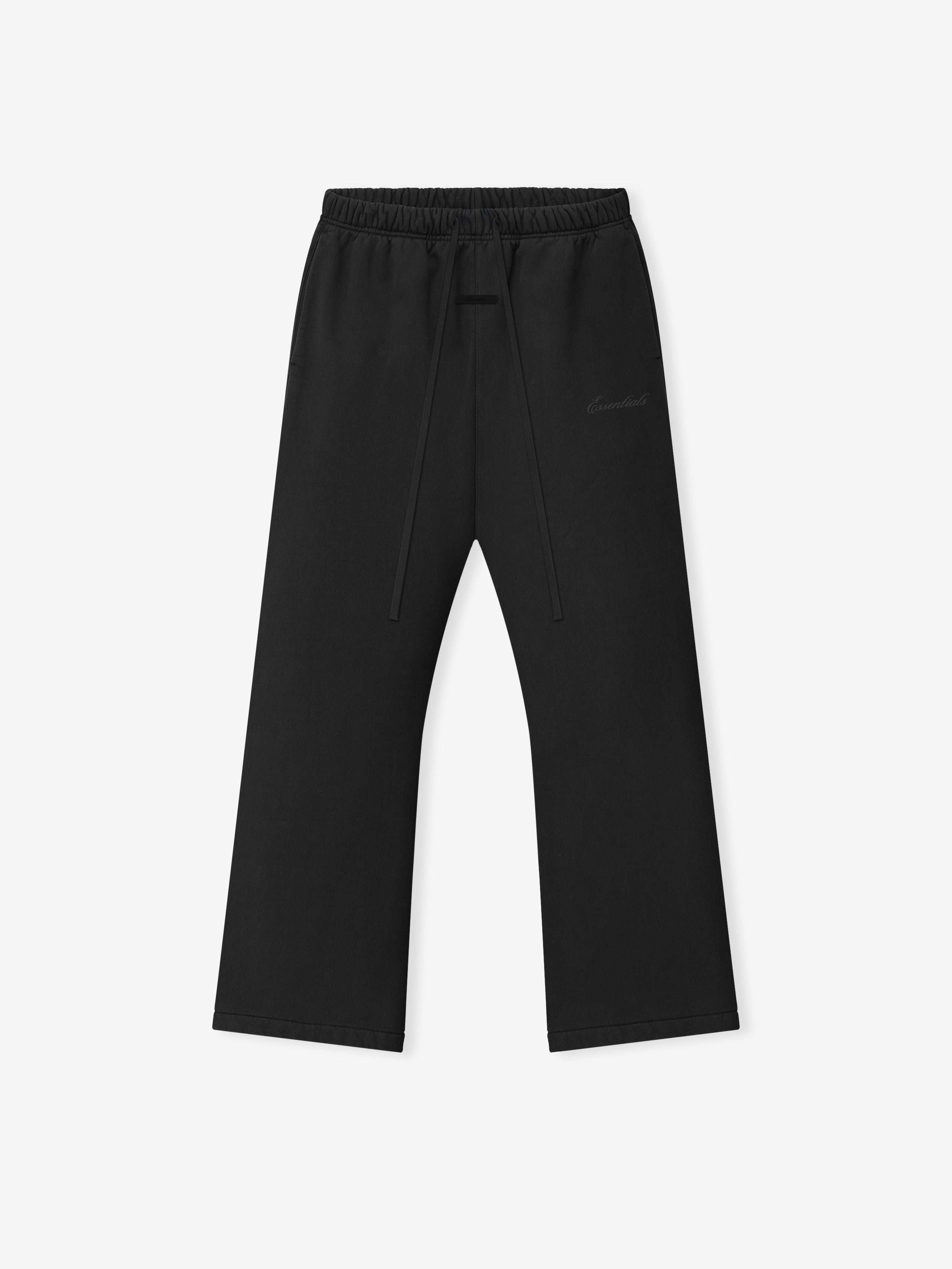 Signature Classic Flare Sweatpant