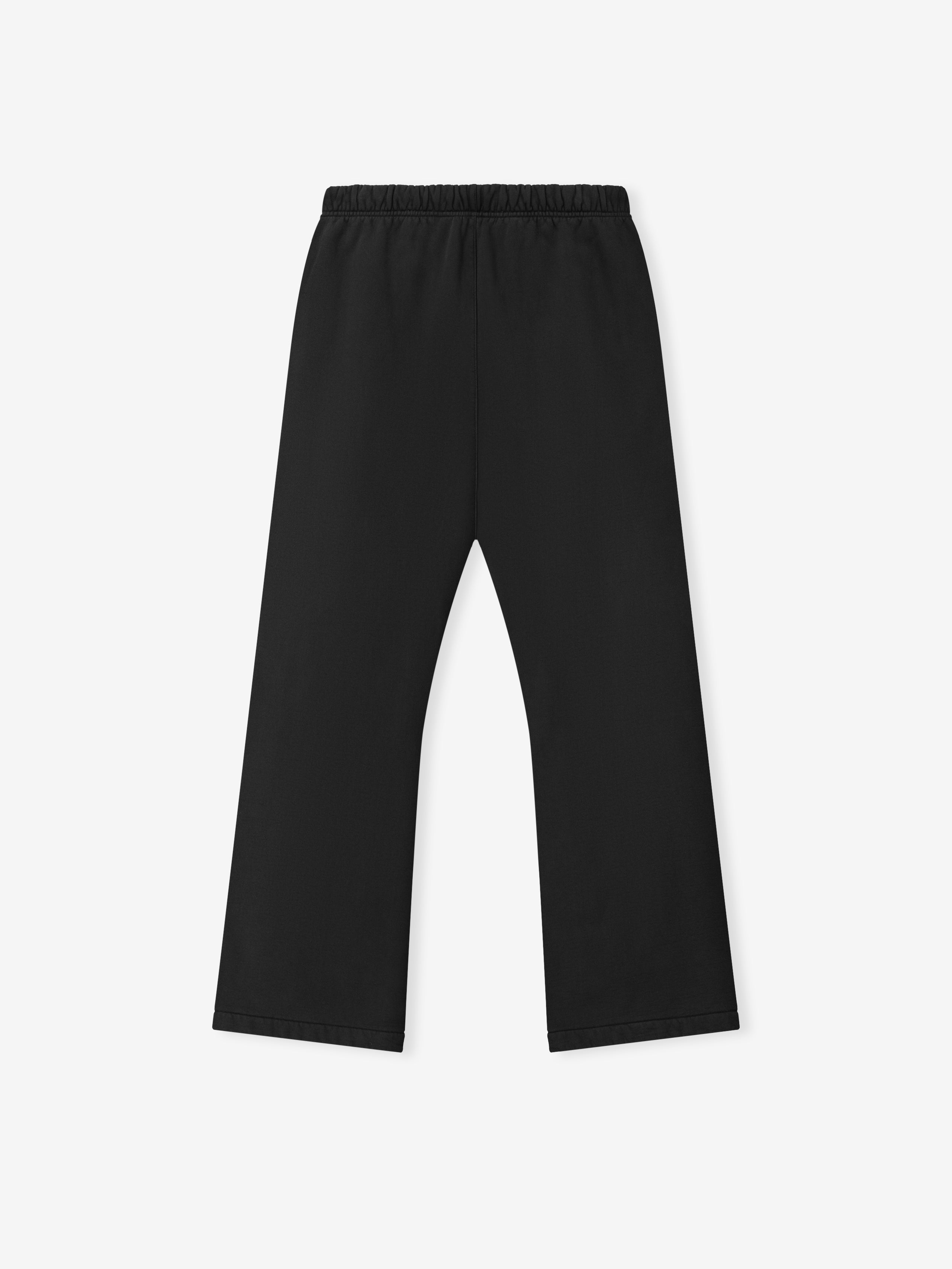 Signature Classic Flare Sweatpant