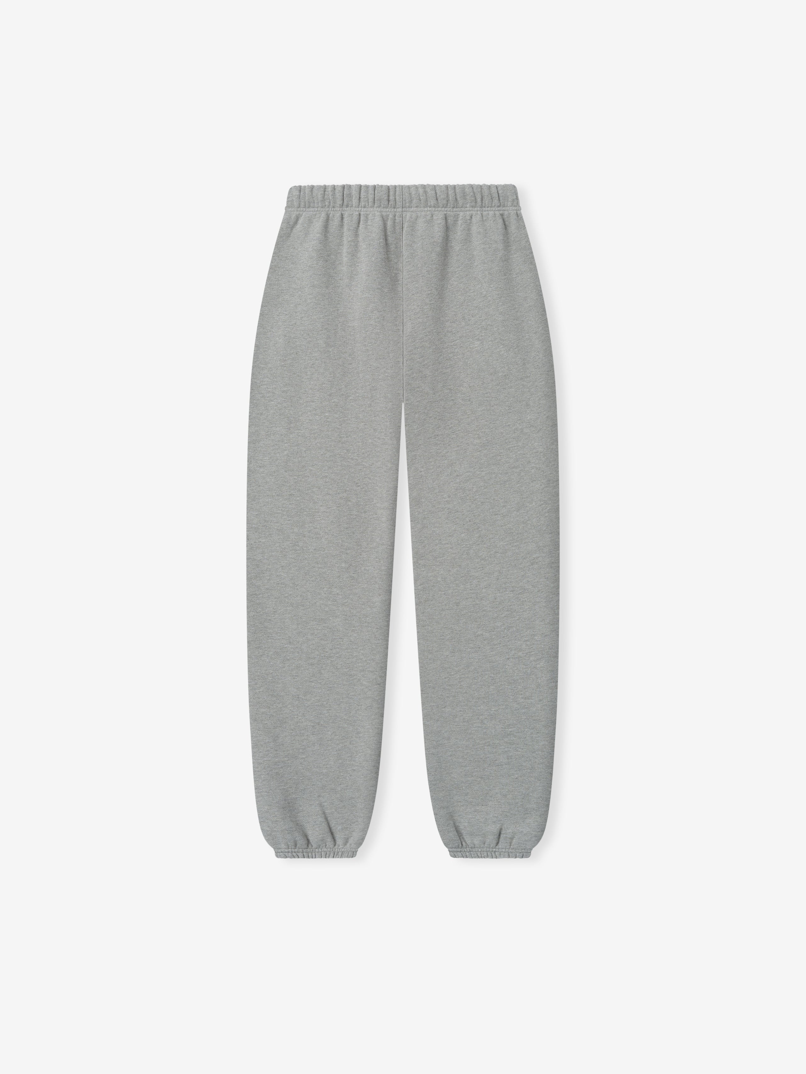 Womens Signature SS26 Slim Sweatpant