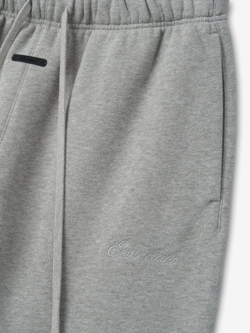 Womens Signature SS26 Slim Sweatpant