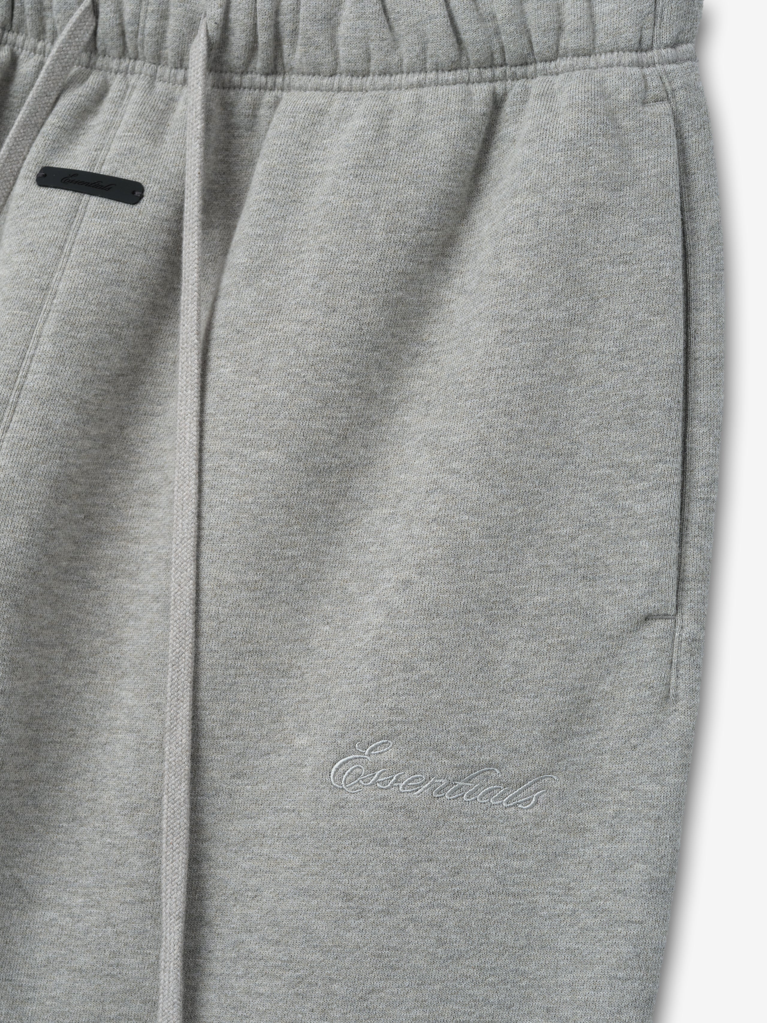 Womens Signature SS26 Slim Sweatpant
