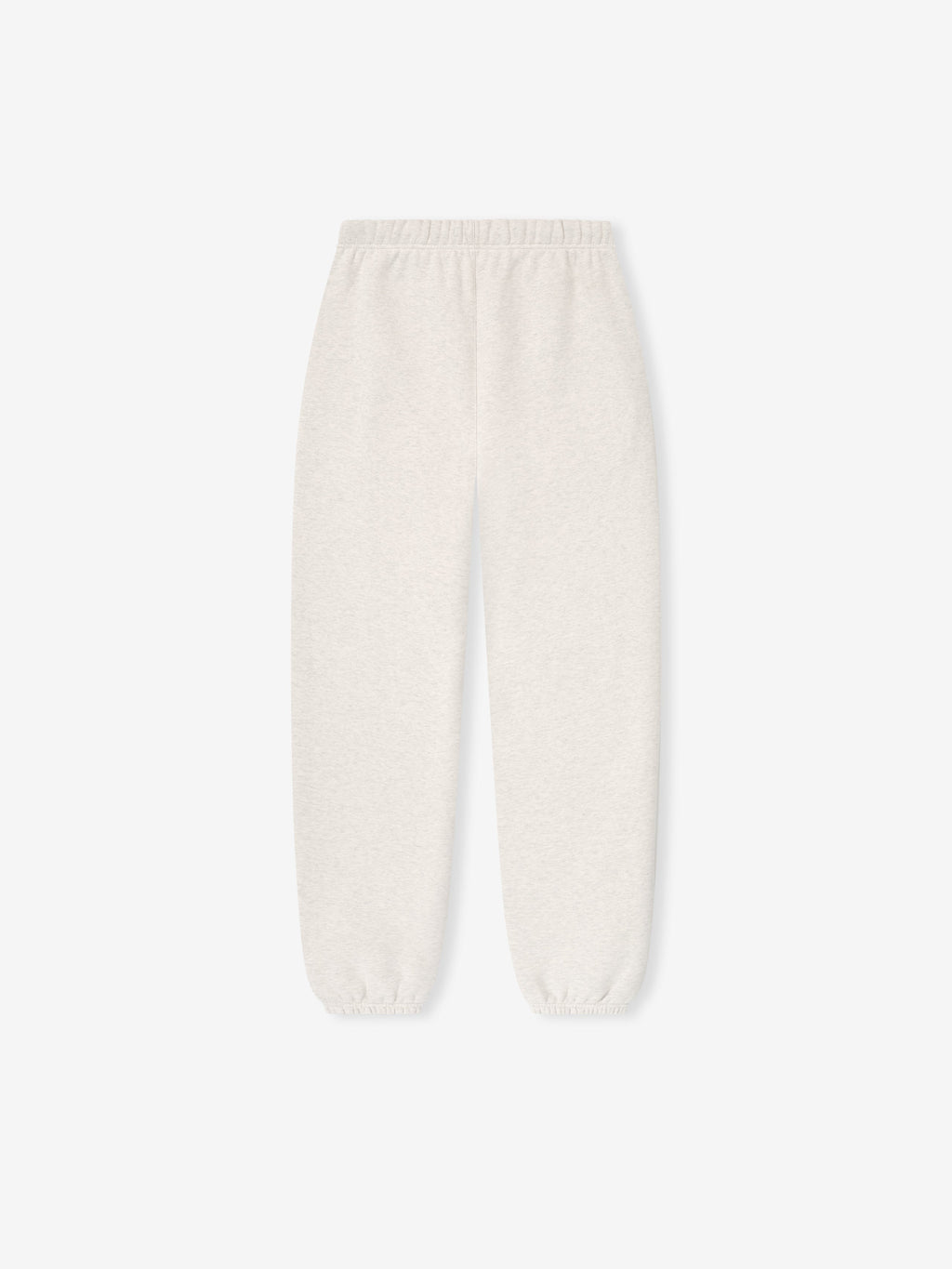 Womens Signature SS26 Slim Sweatpant