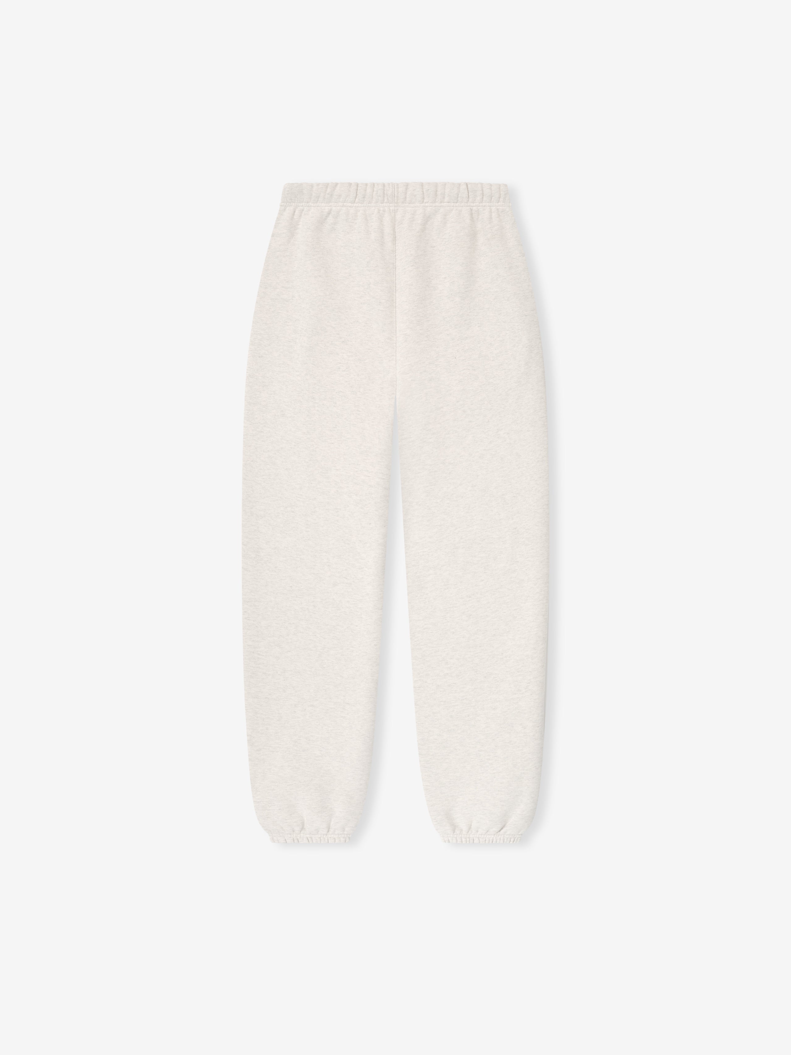 Womens Signature SS26 Slim Sweatpant