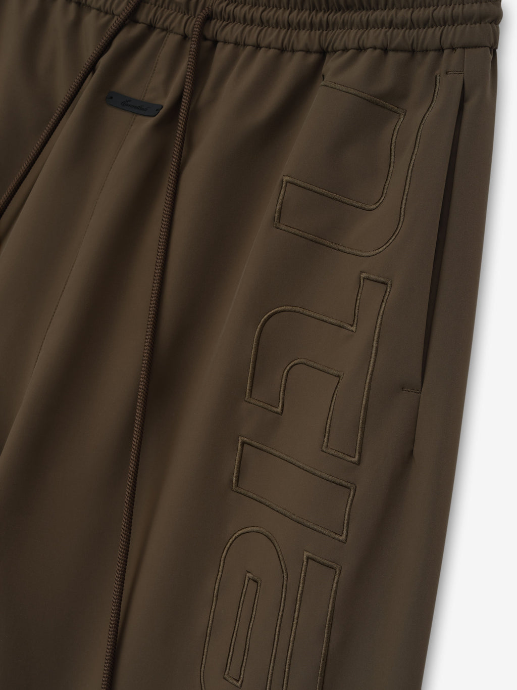 Womens Active Trace Track Pant